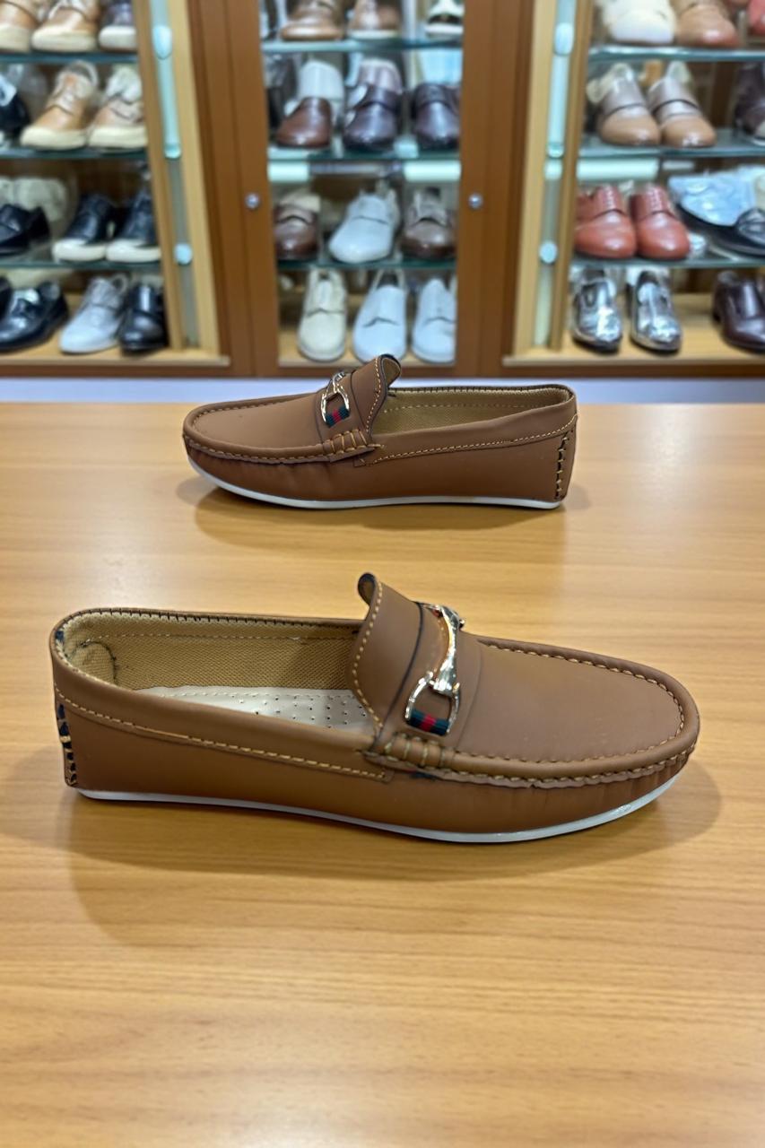 Bit Baron Kids moza loffer age 6 to 12