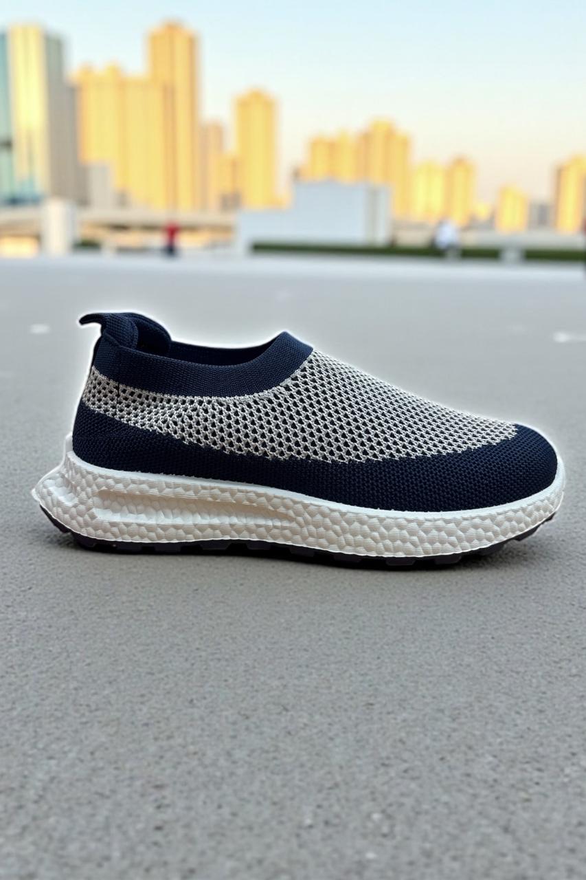 Zoomie Mesh Kids sneaker age