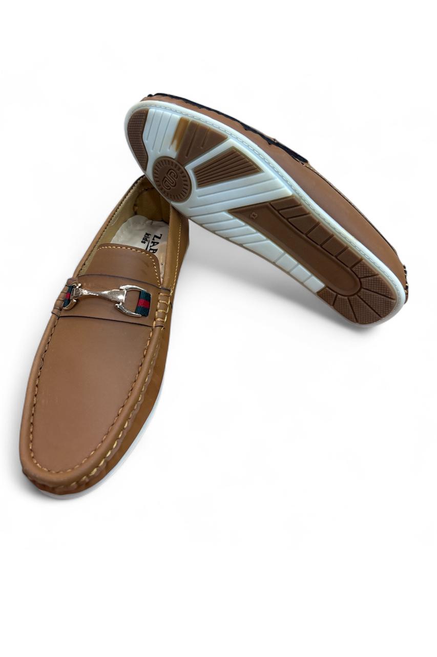 Bit Baron Kids moza loffer age 6 to 12