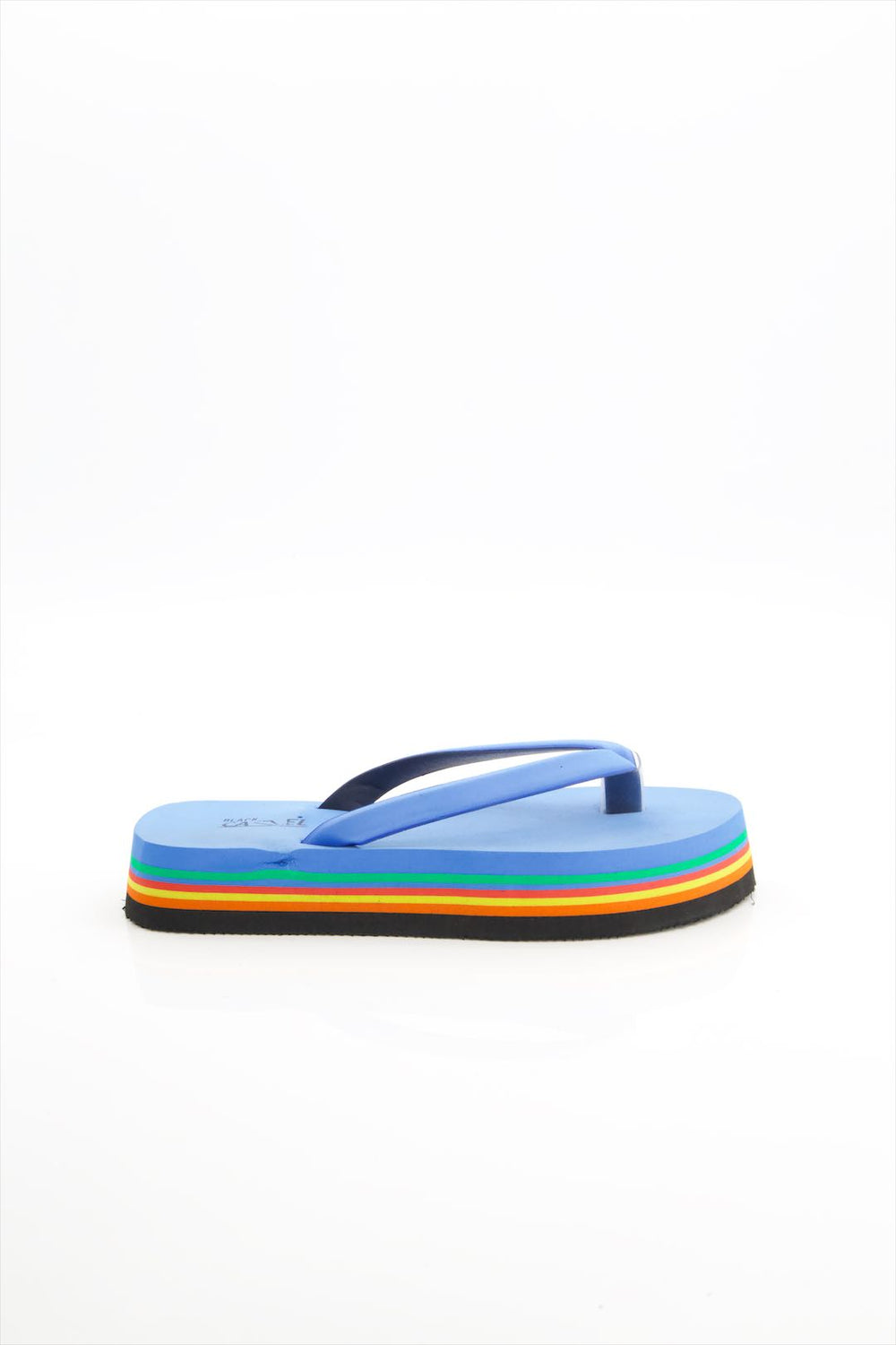 Women High Heels Stylish Blue