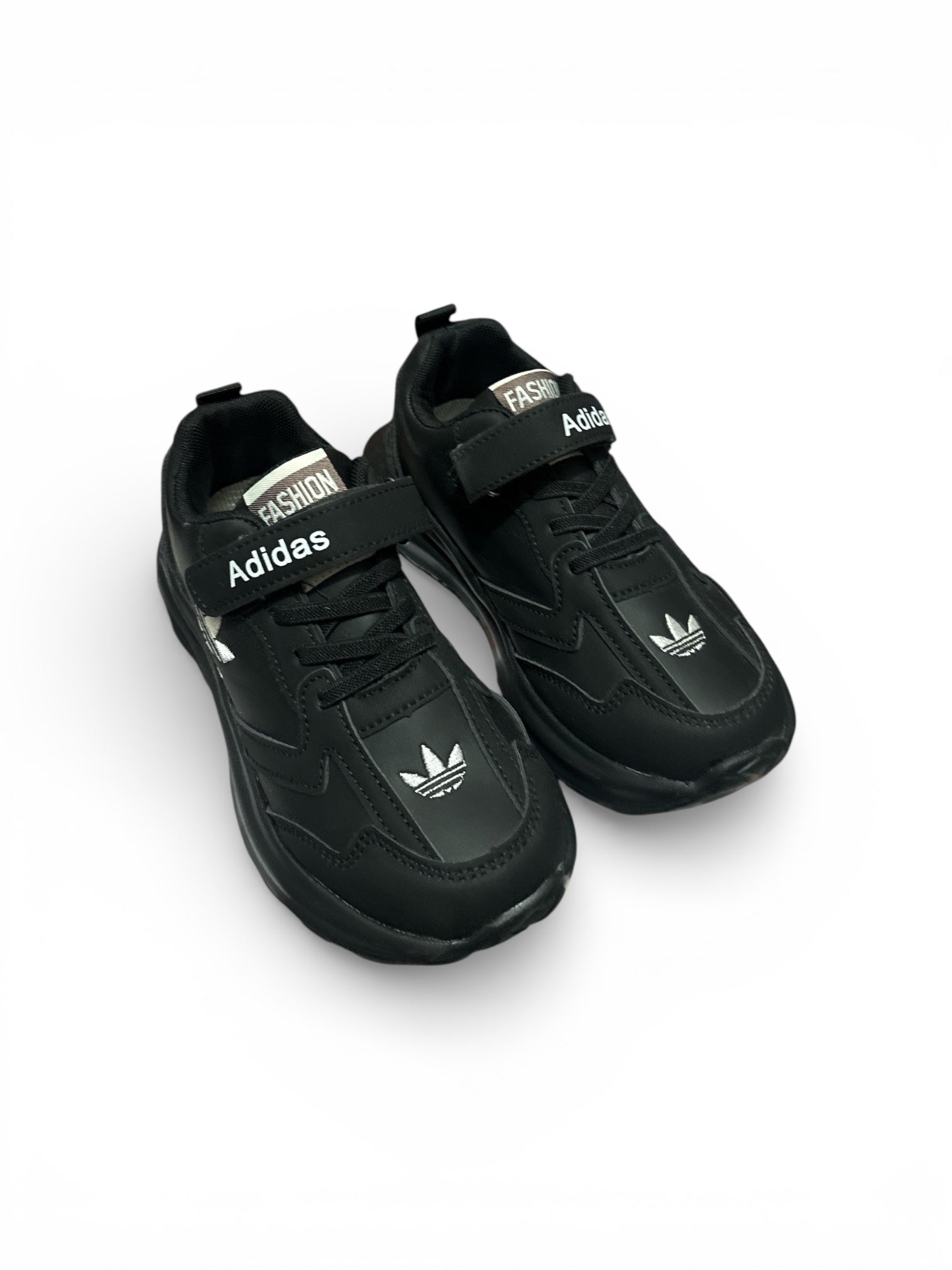 Panda Pop Sparkle Imported Jogers