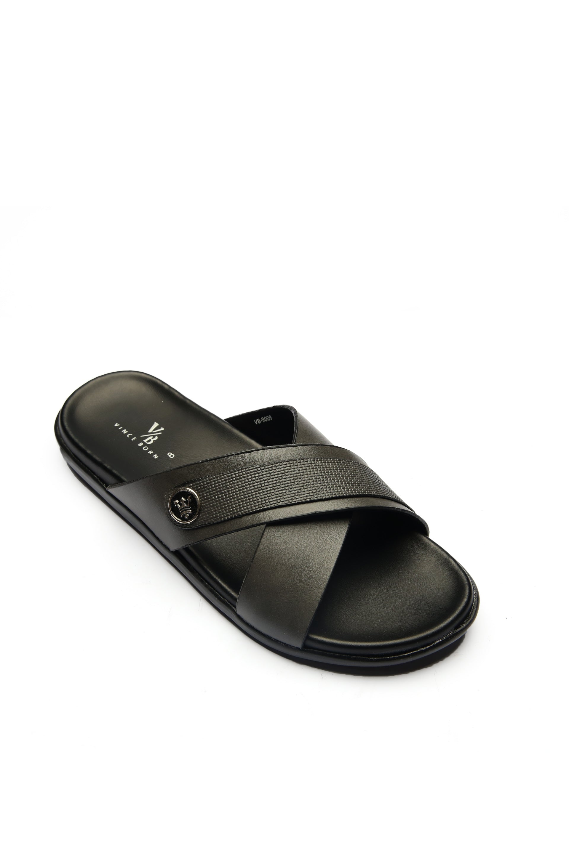 Vince Born Leather Sofety 21167