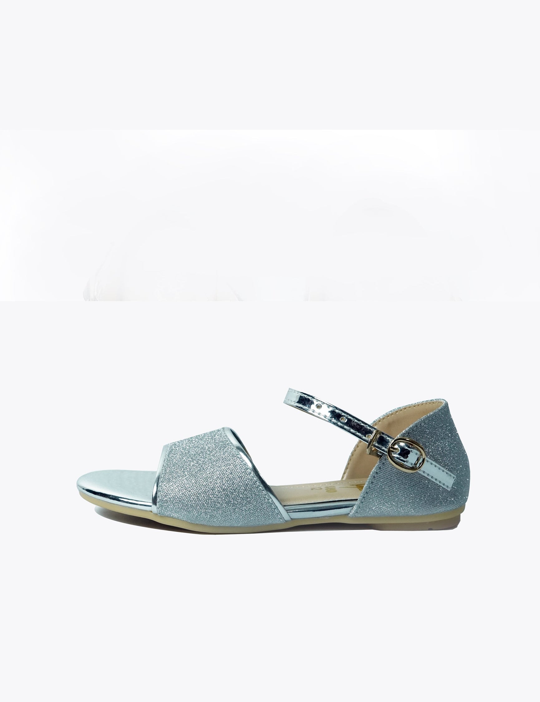 Girl Sandal 25325
