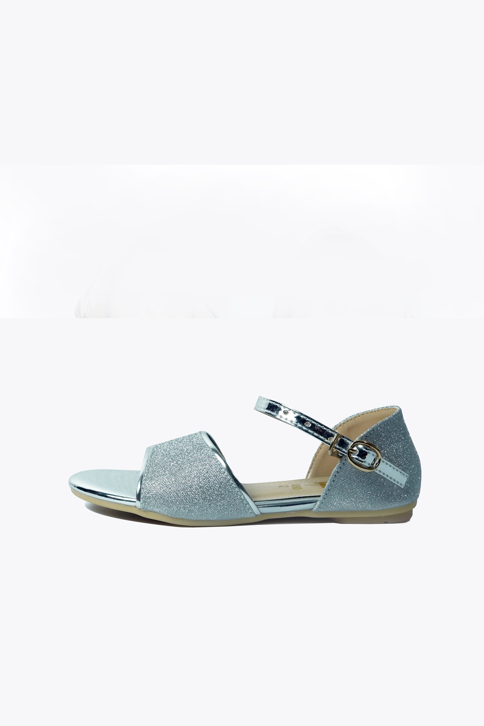 Girl Sandal 25325