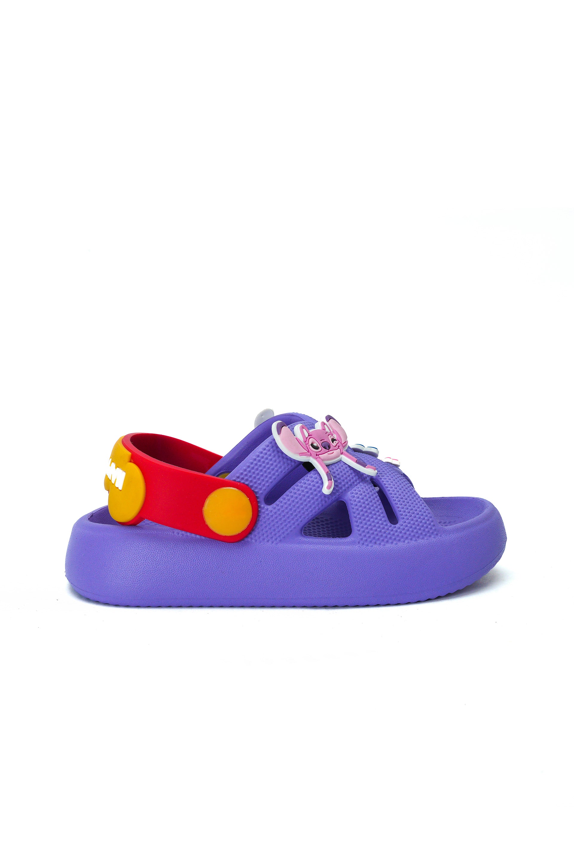 EVA Comfy & Colorful Sandals for Kids