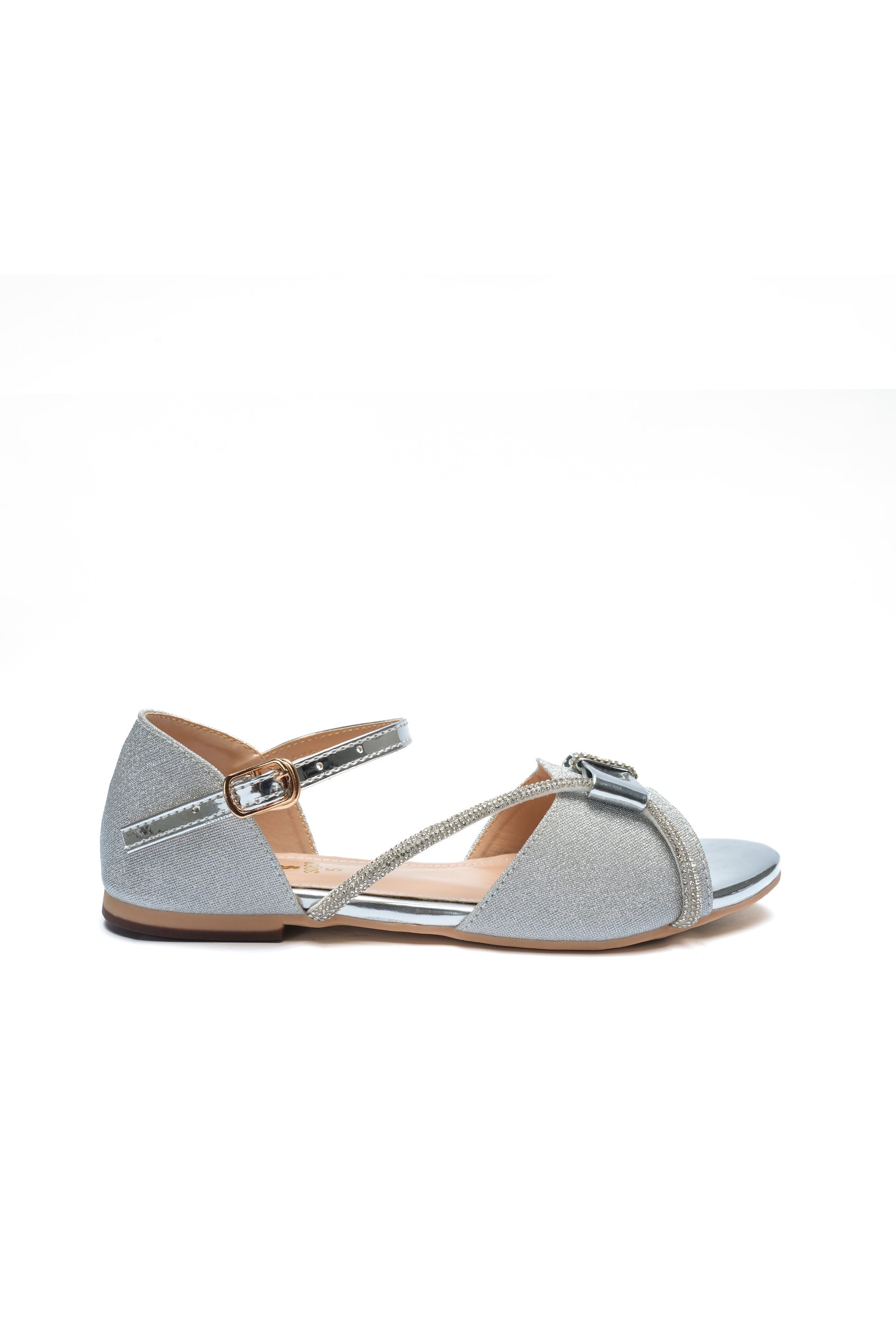 25418 Pretty Sandals for Every Little Princess