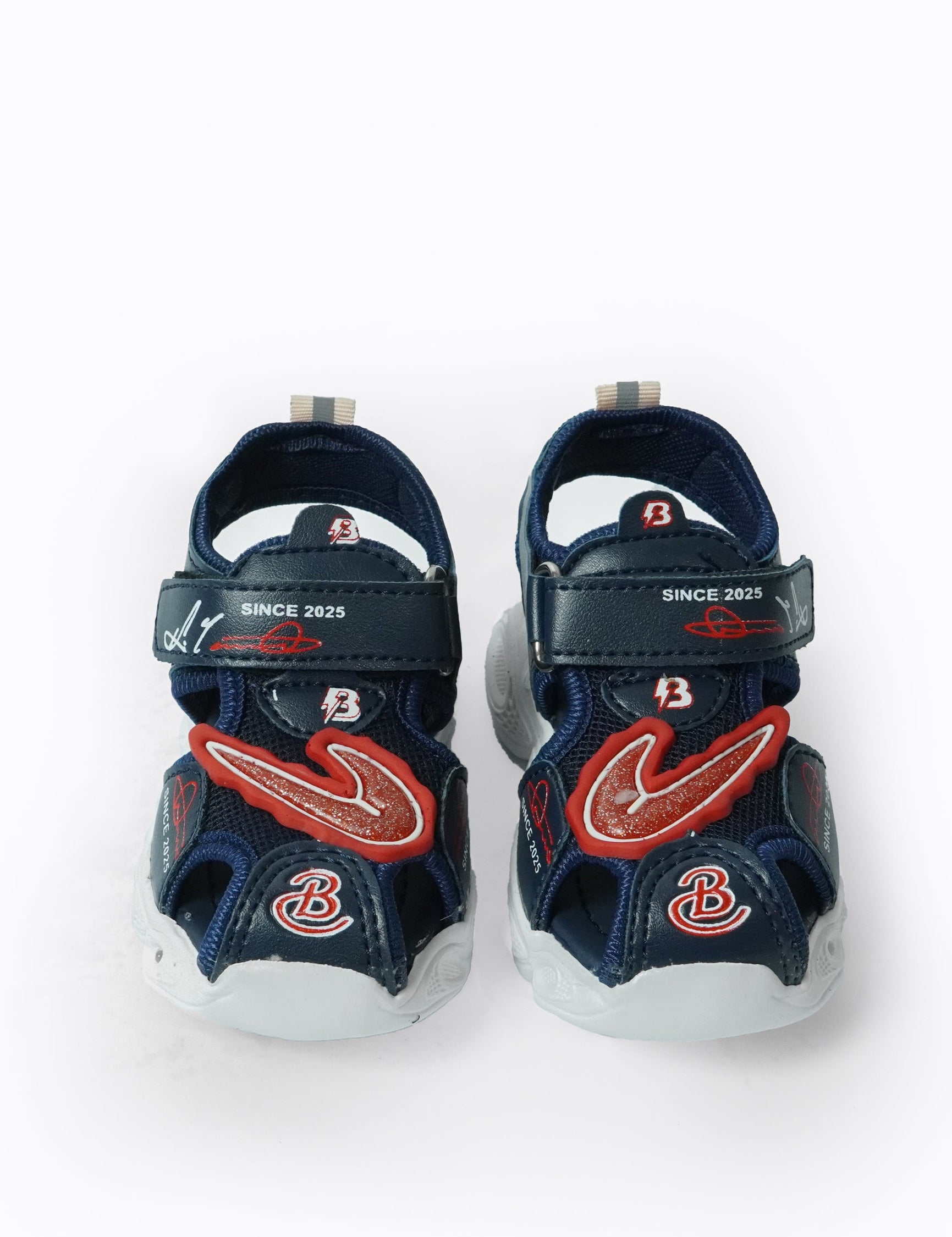 Boy Imported with Light Sandal