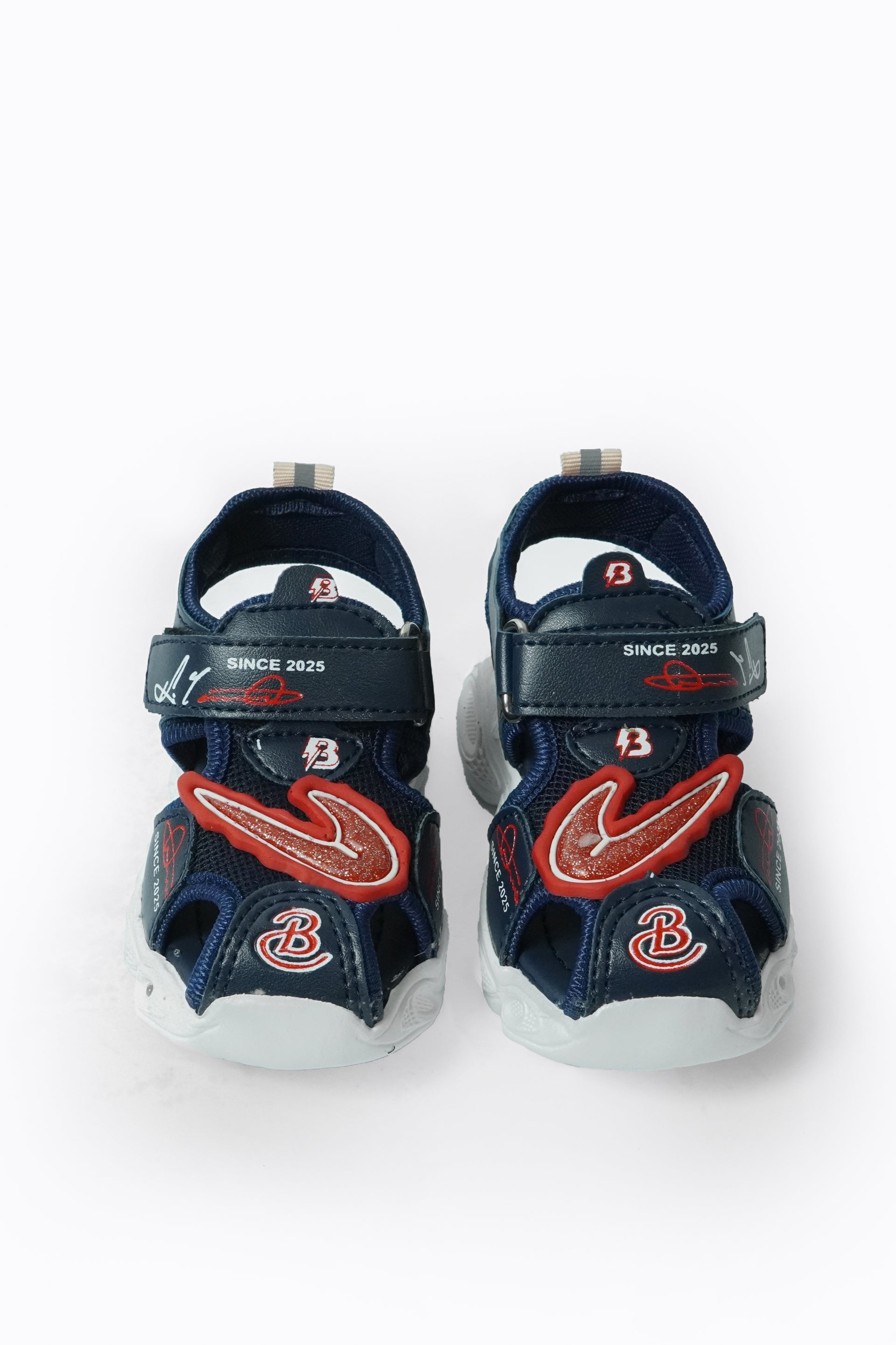 Boy Imported with Light Sandal