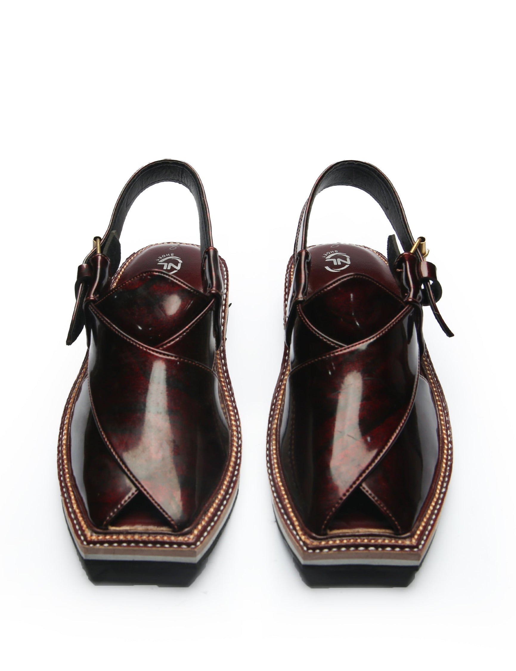 Kaptan Chappal 3126