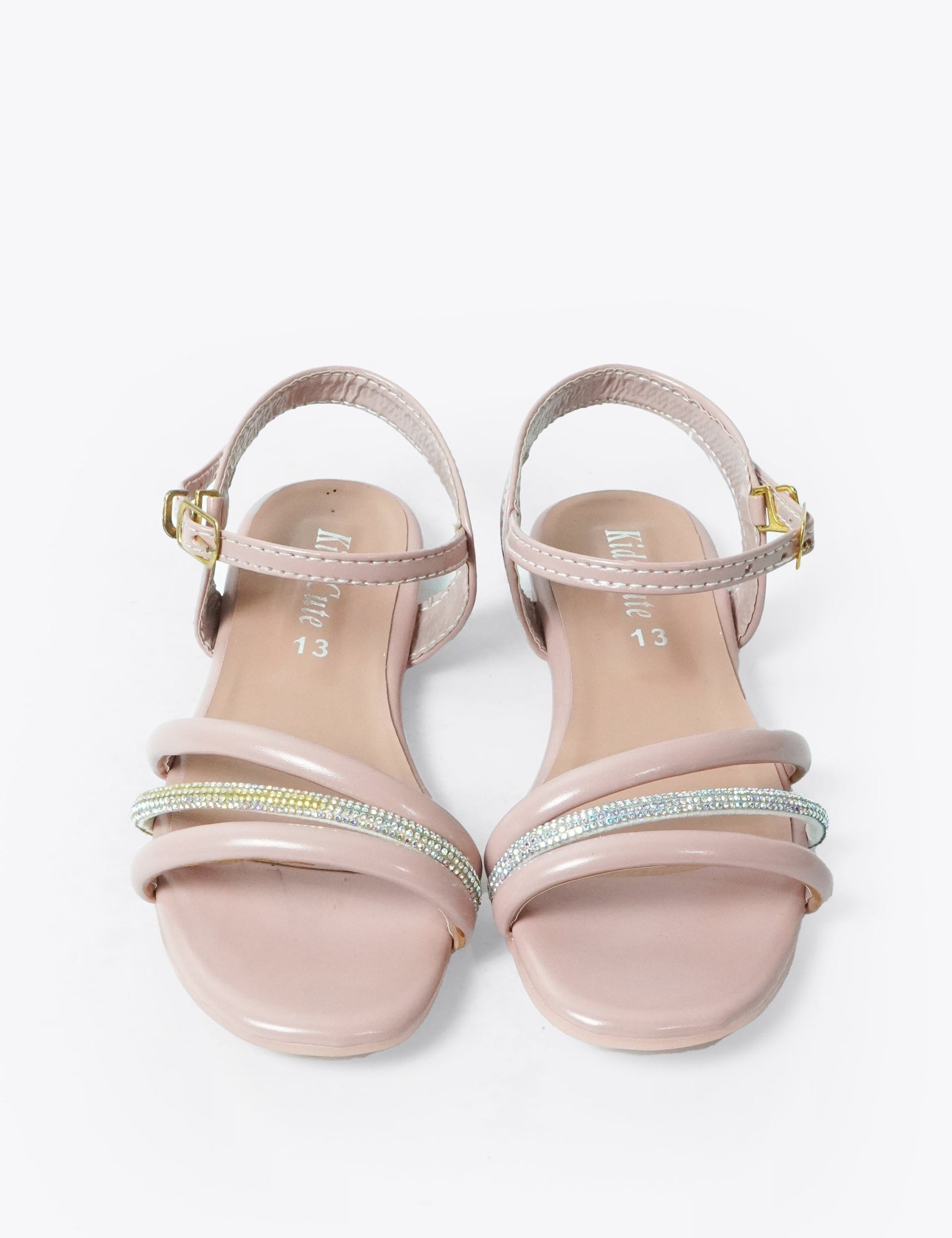 Girl Sandal 25338