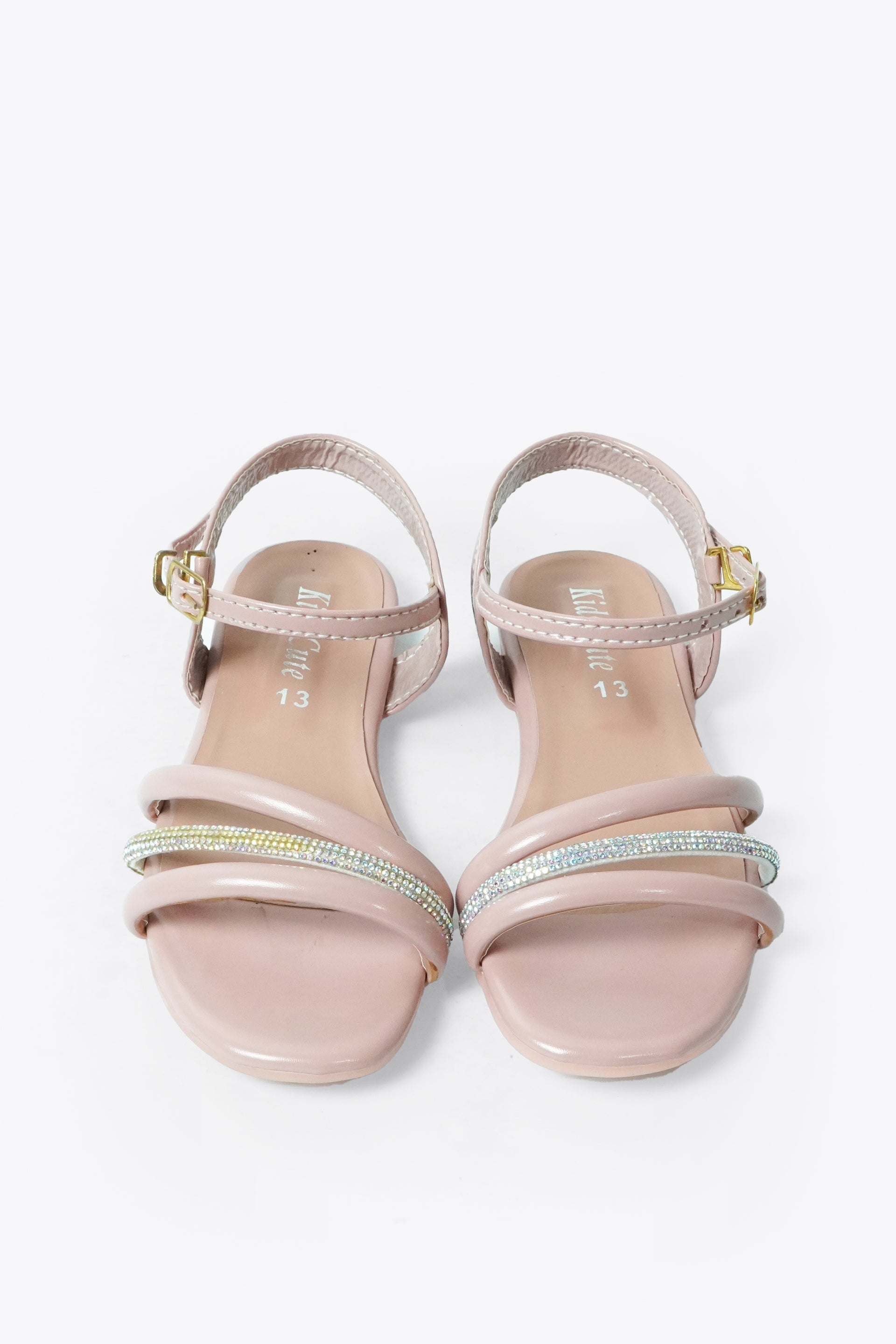 Girl Sandal 25338