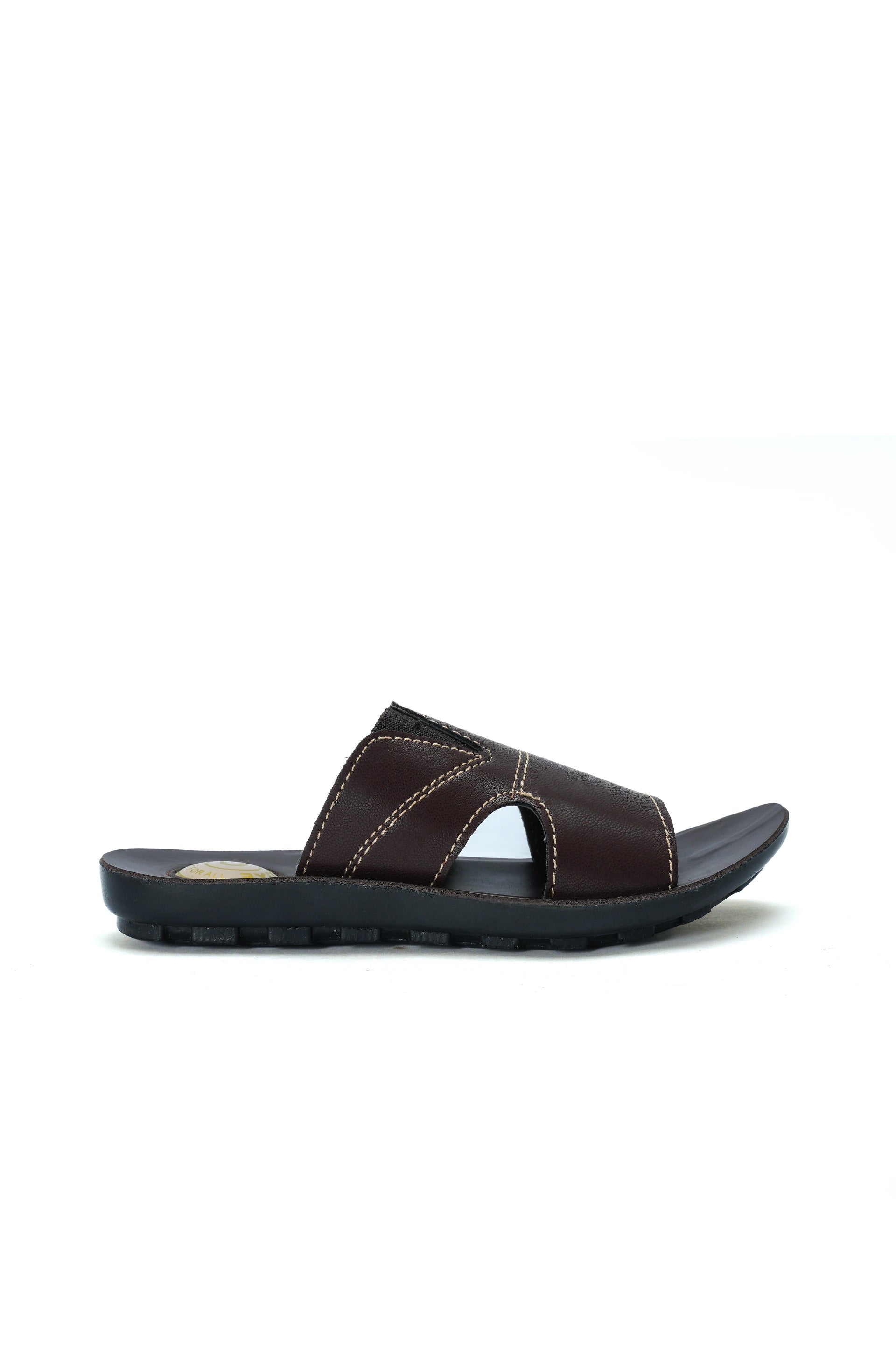 EVA Waterproof Slippers for Boys