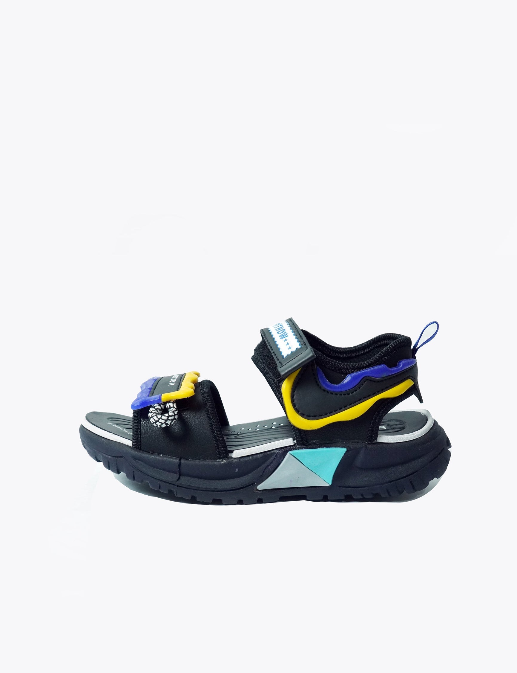 Boy Imported Sandal 25399