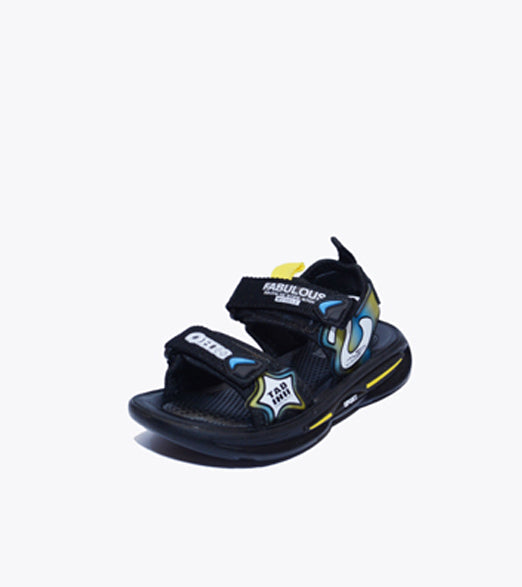 Boy Imported Sandal G373