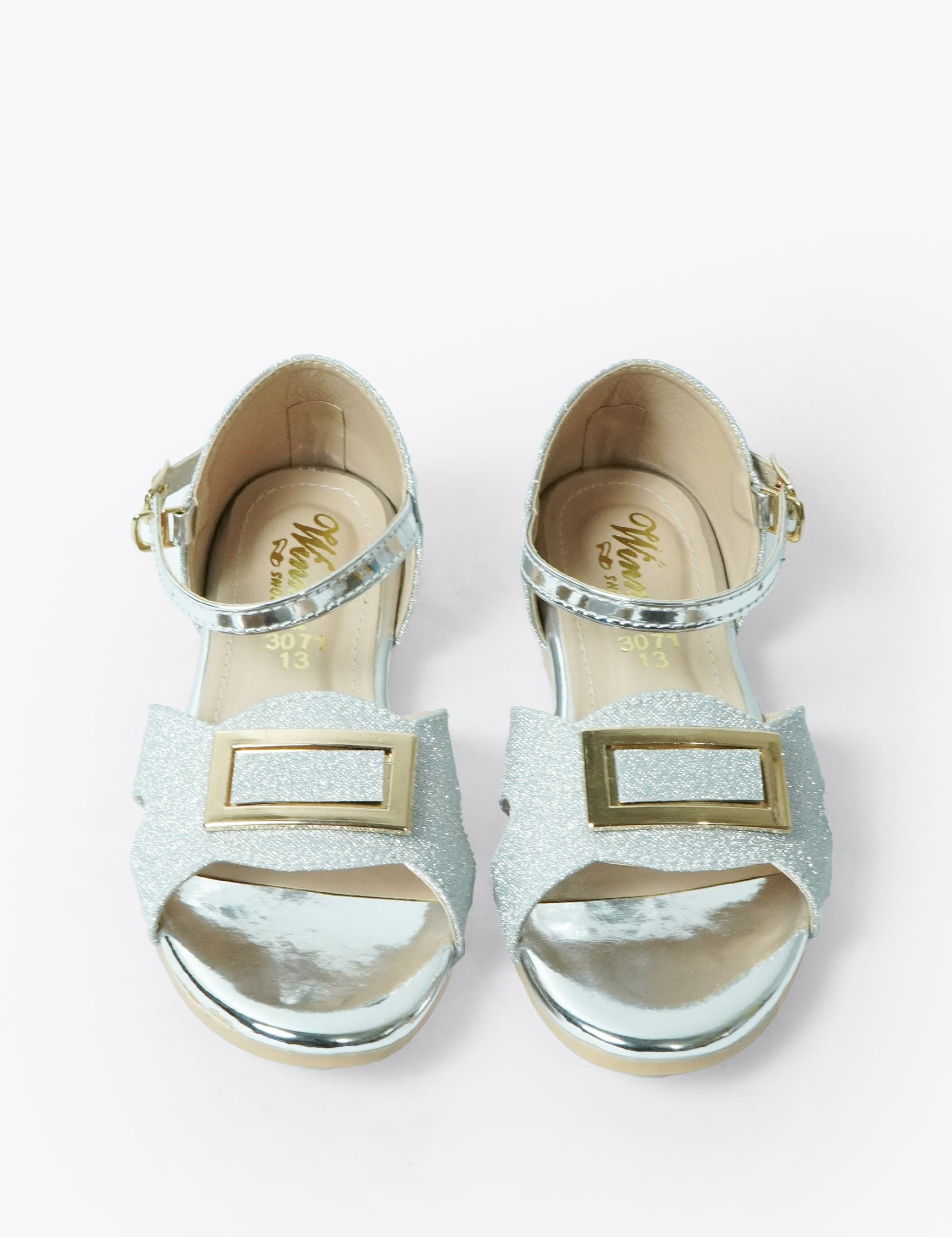 Girl Sandal 25404