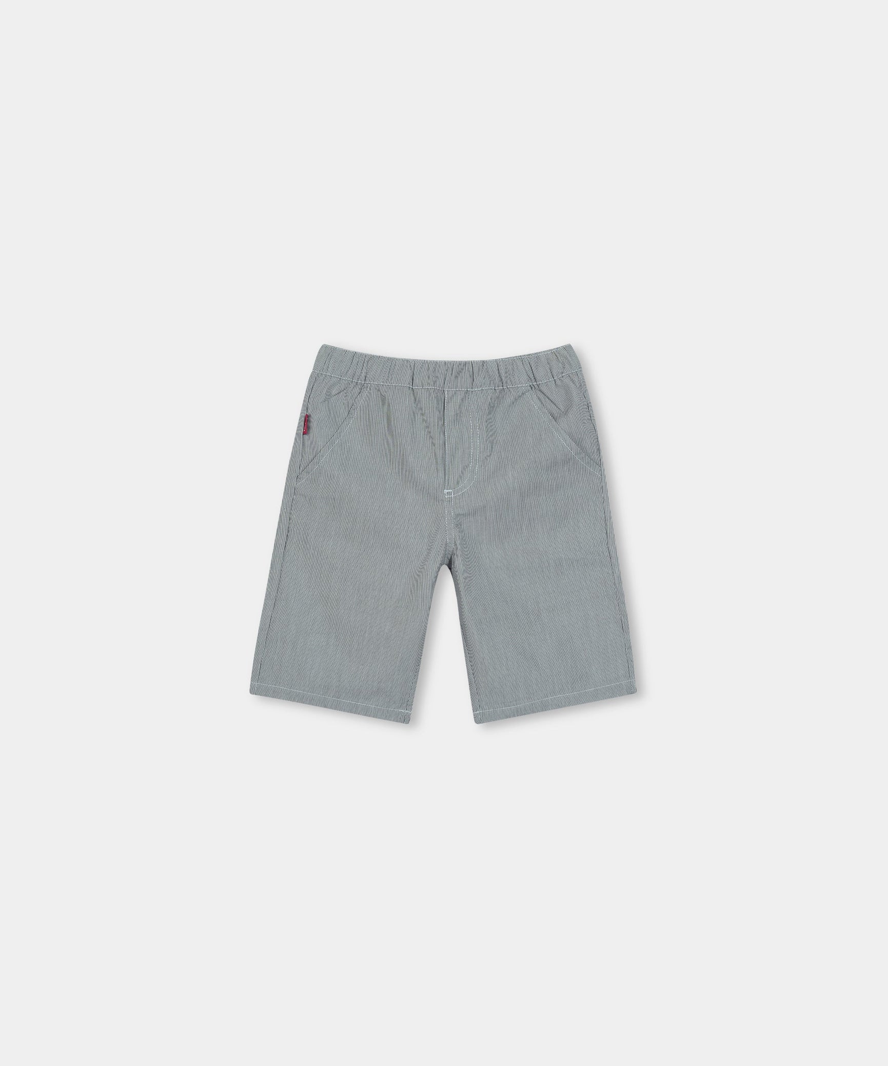 Kids 100% Imported Soft Cotton Shorts