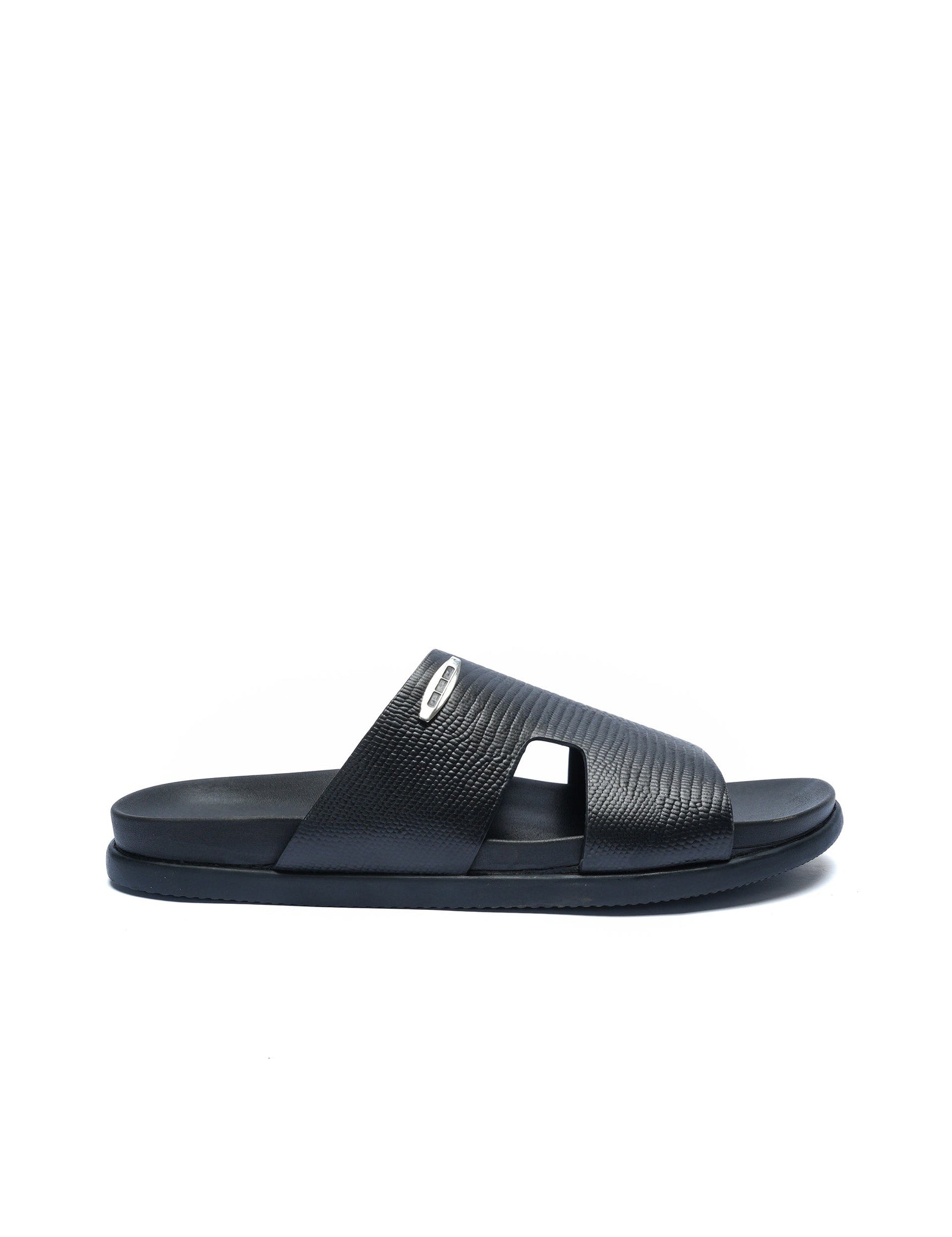 Vince born leather softi 21166 black