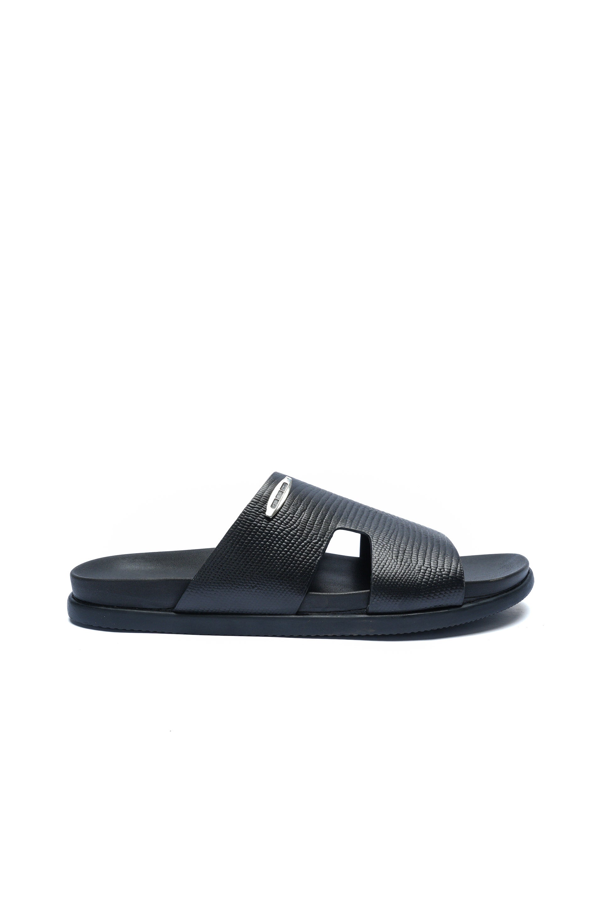 Vince born leather softi 21166 black