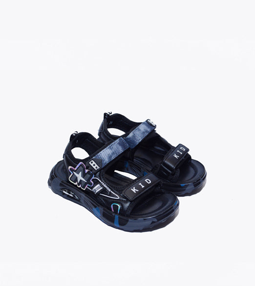 Boy Sandal G380
