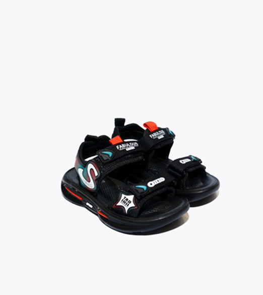 Boy Imported Sandal G373