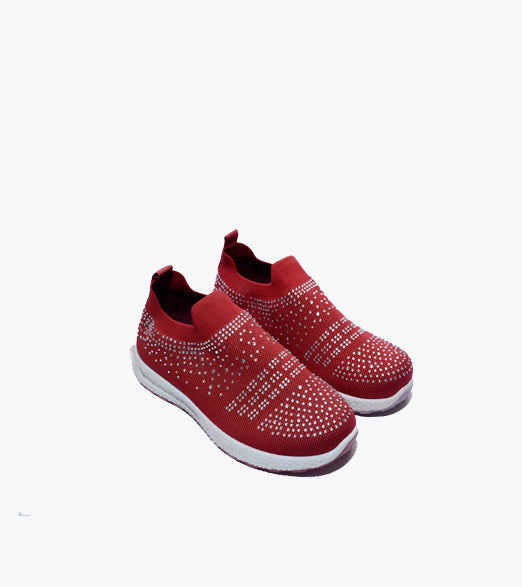 Imported Ladies sneakers g306