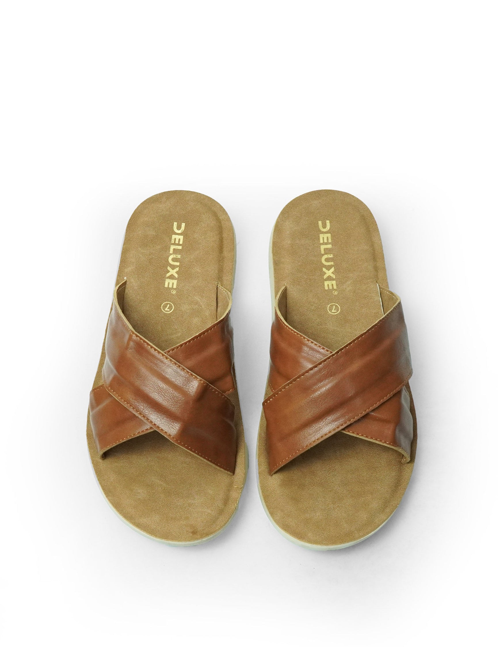 Deluxe waterproof casual 21185