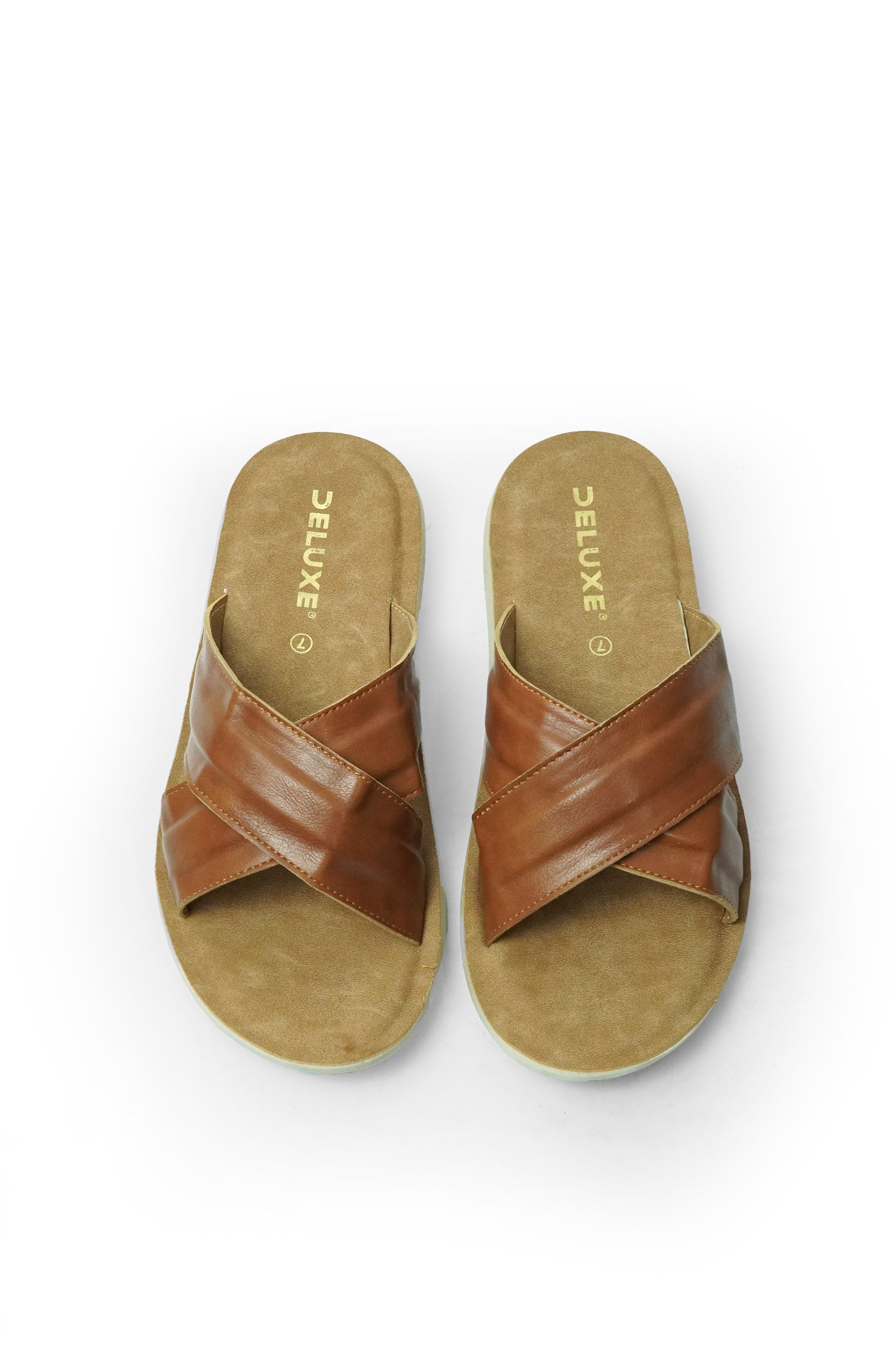 Deluxe waterproof casual 21185