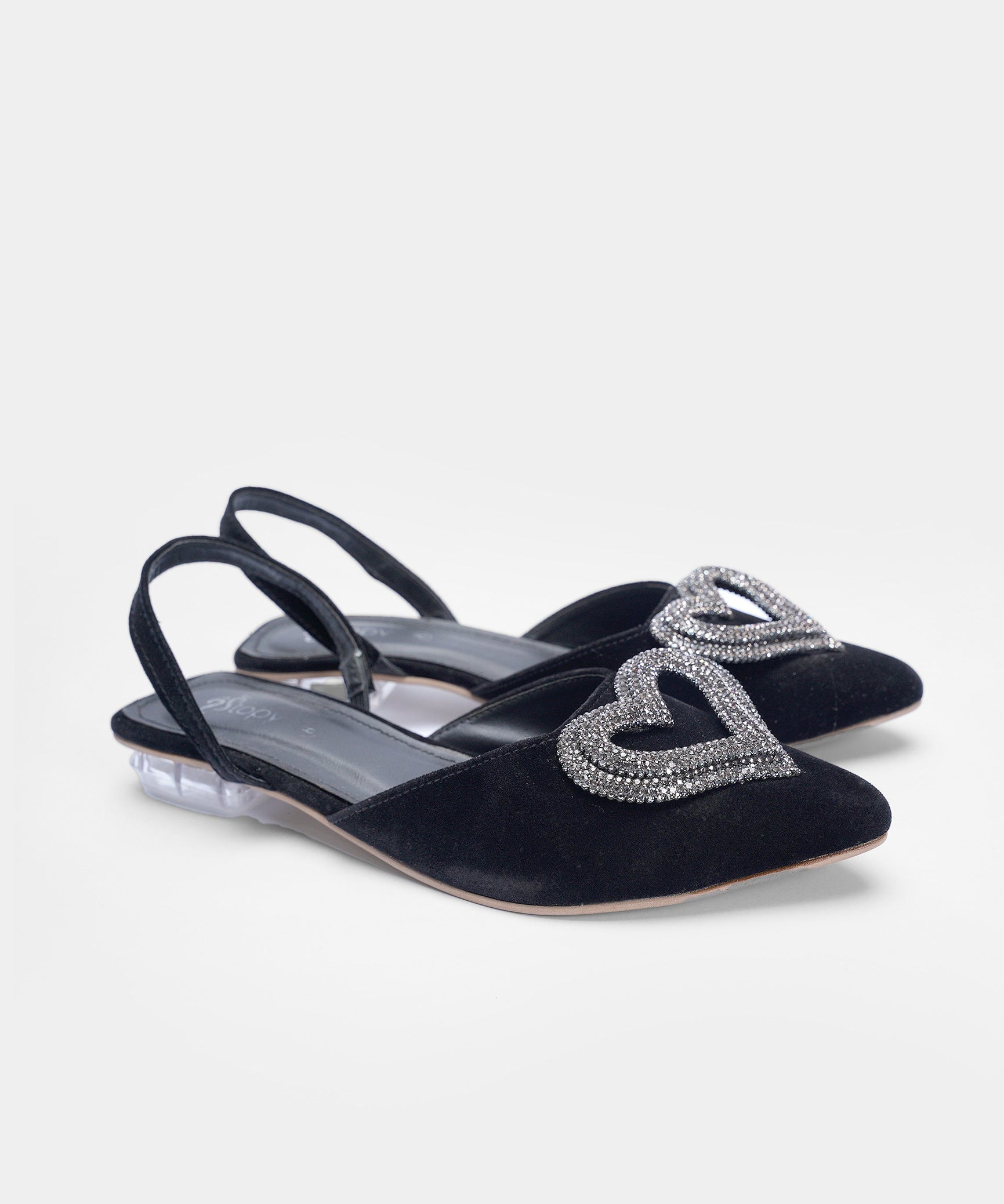 Fancy Sandal | 31760