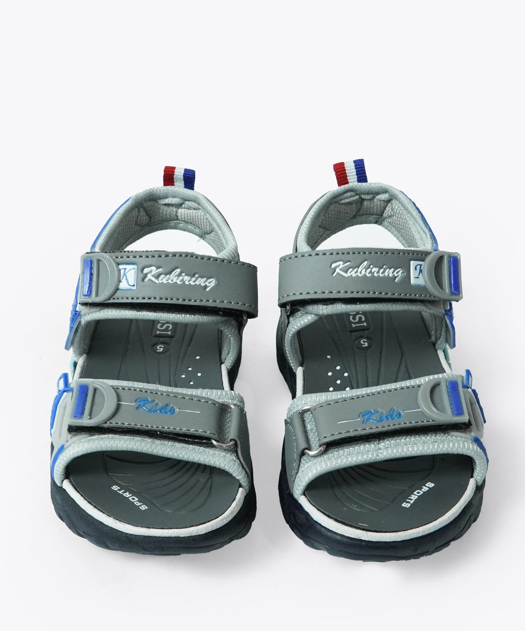 Boy sandal 15344