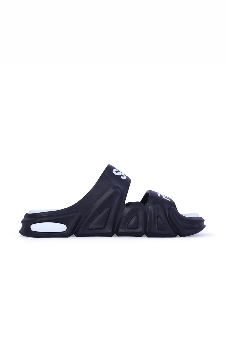 EVR "Smile Fashion" DOUBLE COLOR Slipper for Men