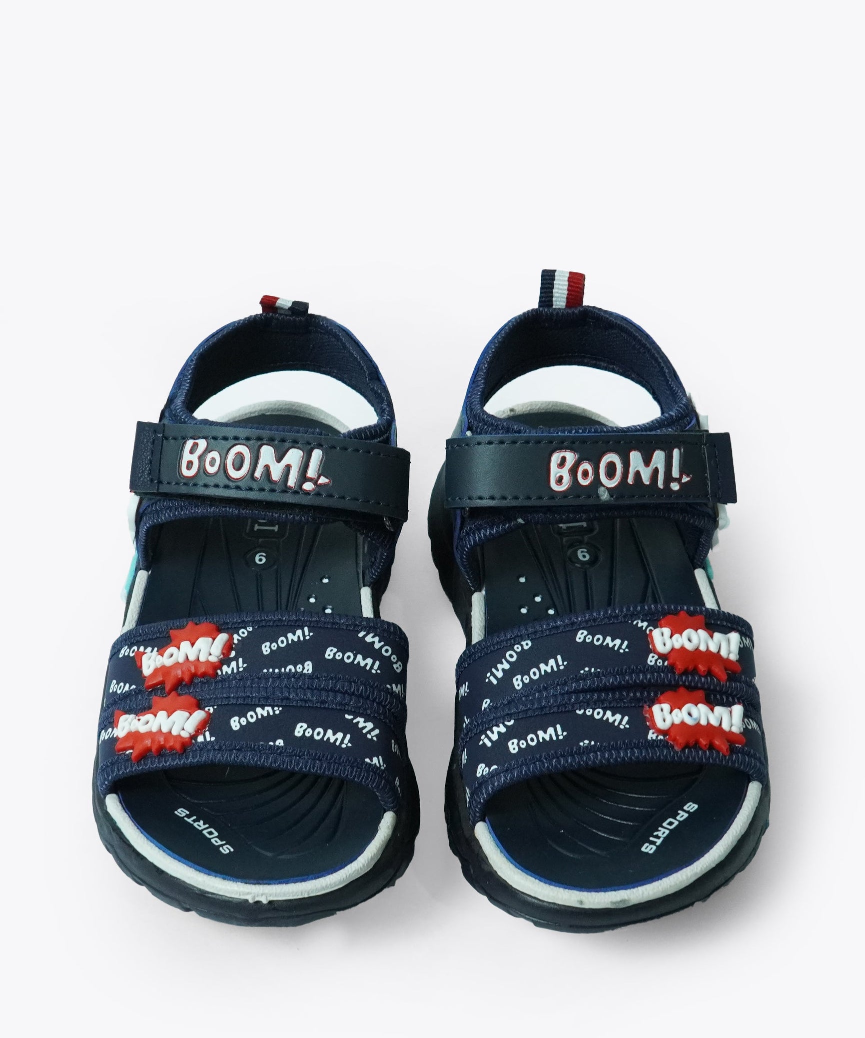 Boy Imported Sandal