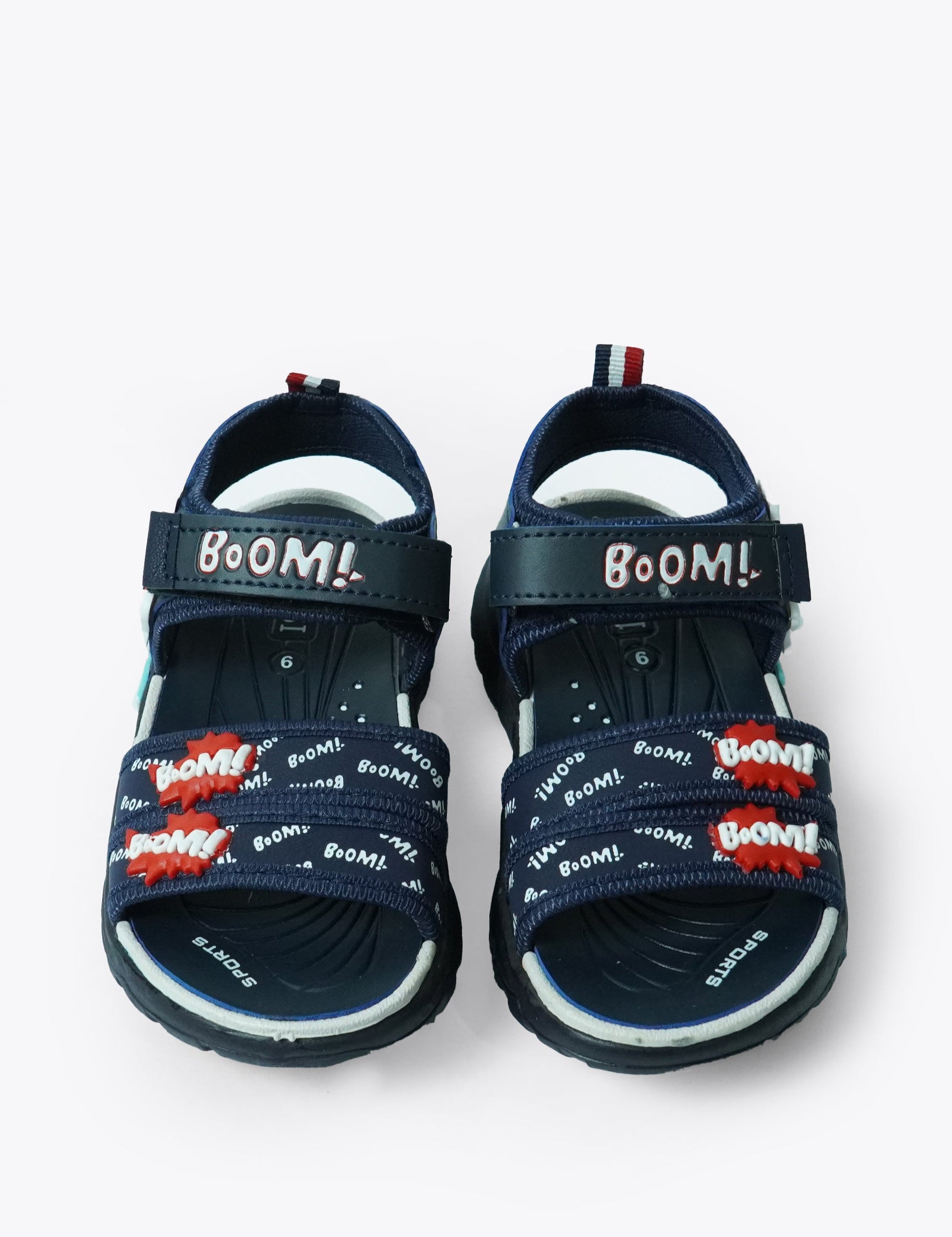 Boy Imported Sandal
