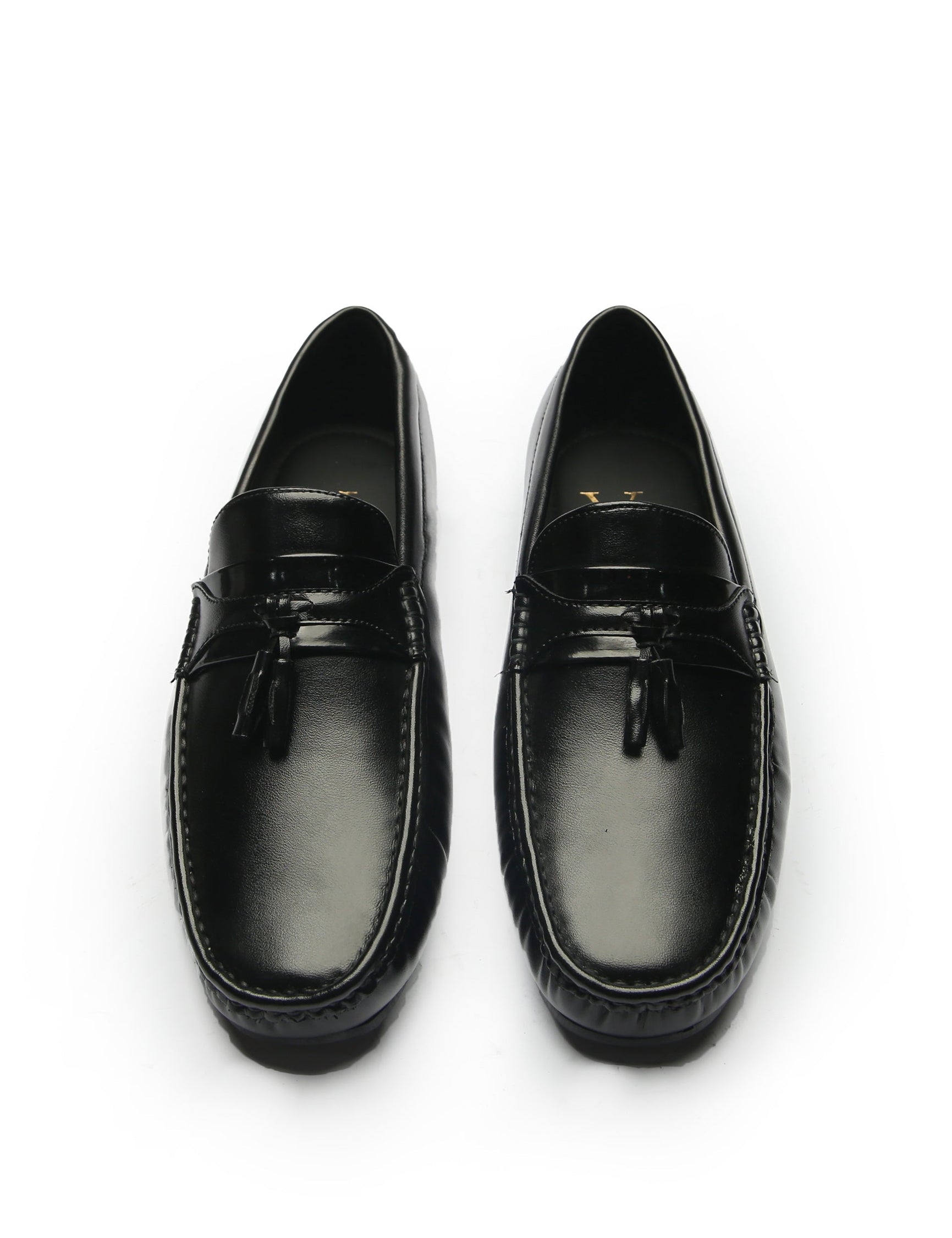 Mens Leather Loffer 5820