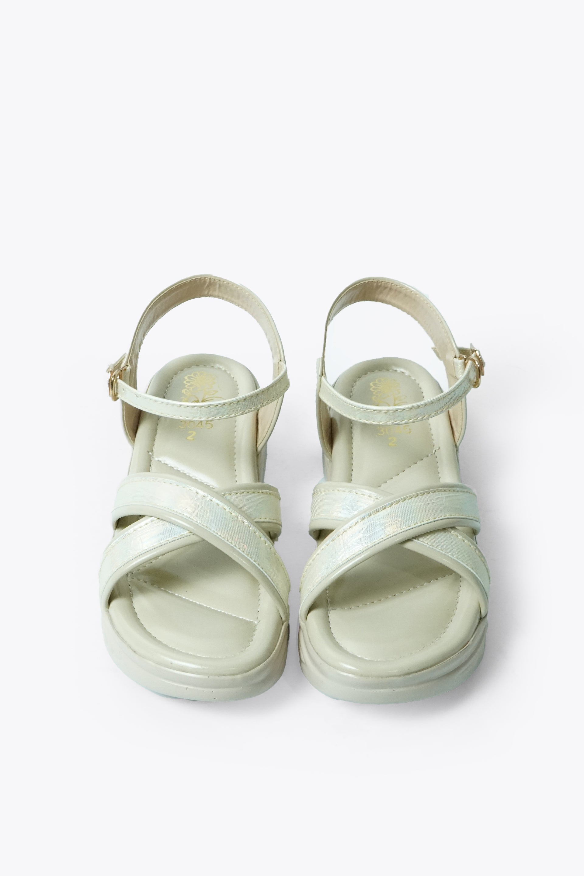 Girl Sandal 25402