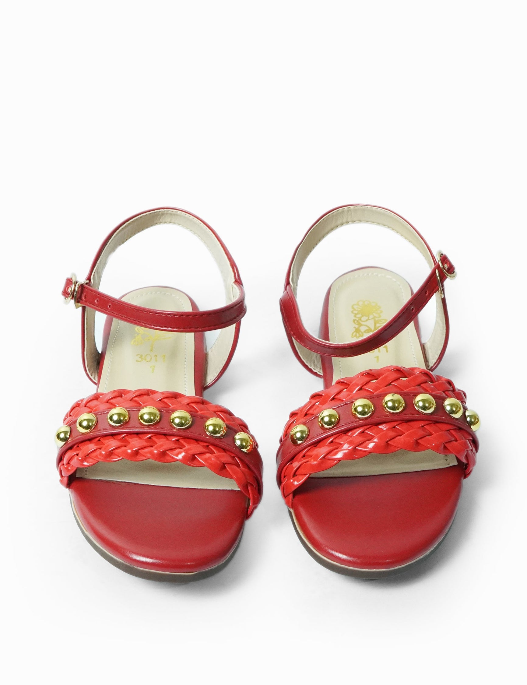Girl Sandal 25351