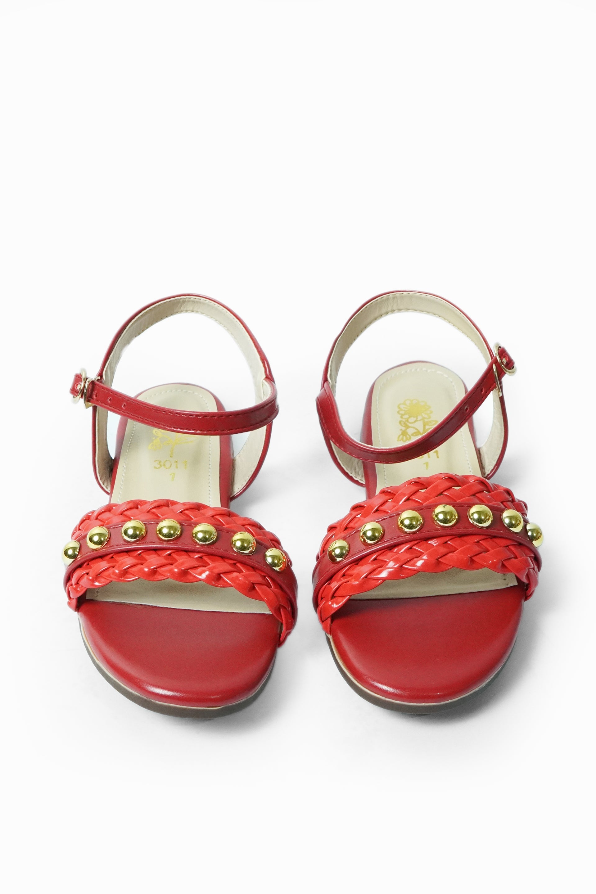 Girl Sandal 25351