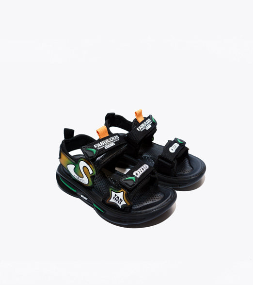 Boy Imported Sandal G373