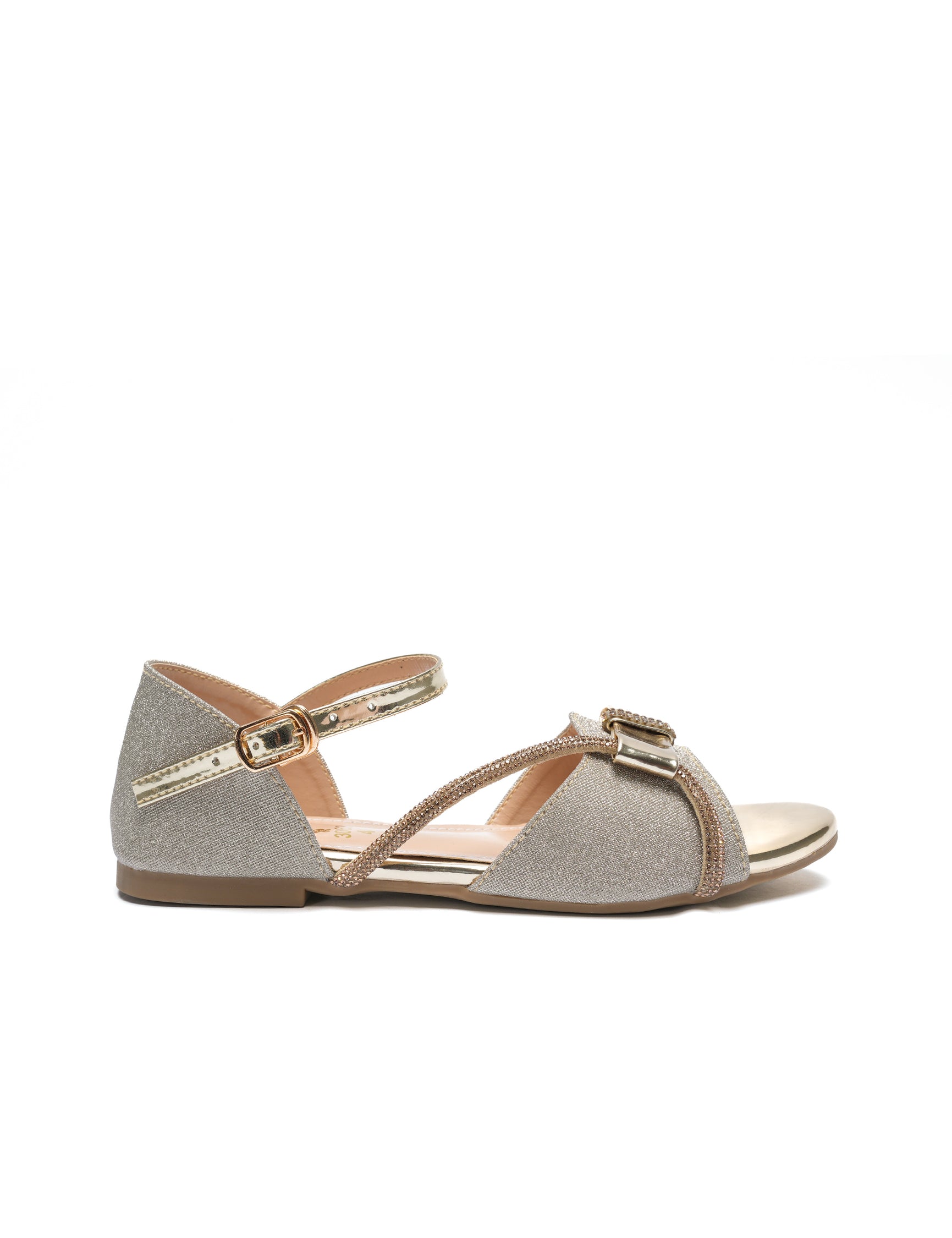 25418 Pretty Sandals for Every Little Princess