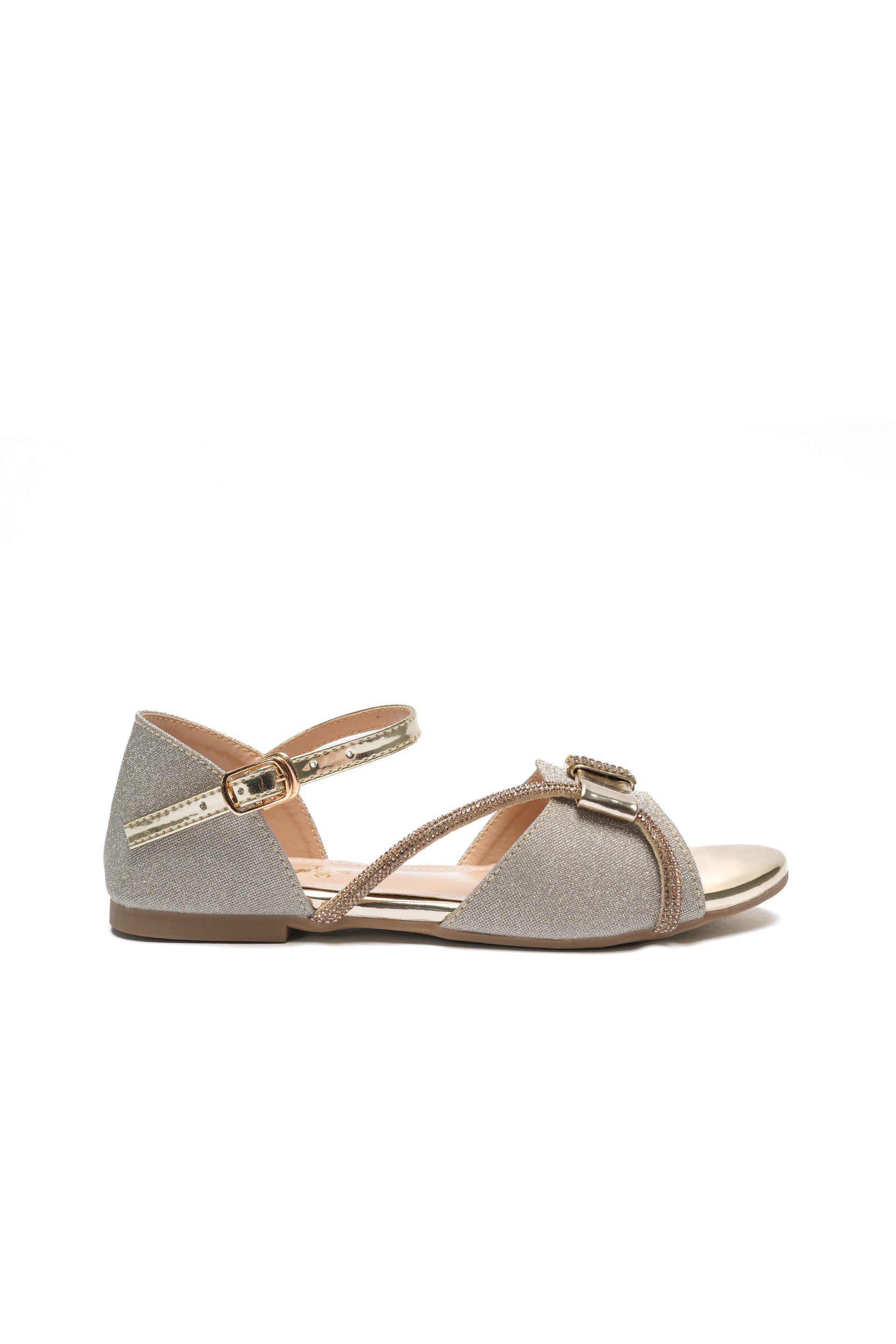 25418 Pretty Sandals for Every Little Princess