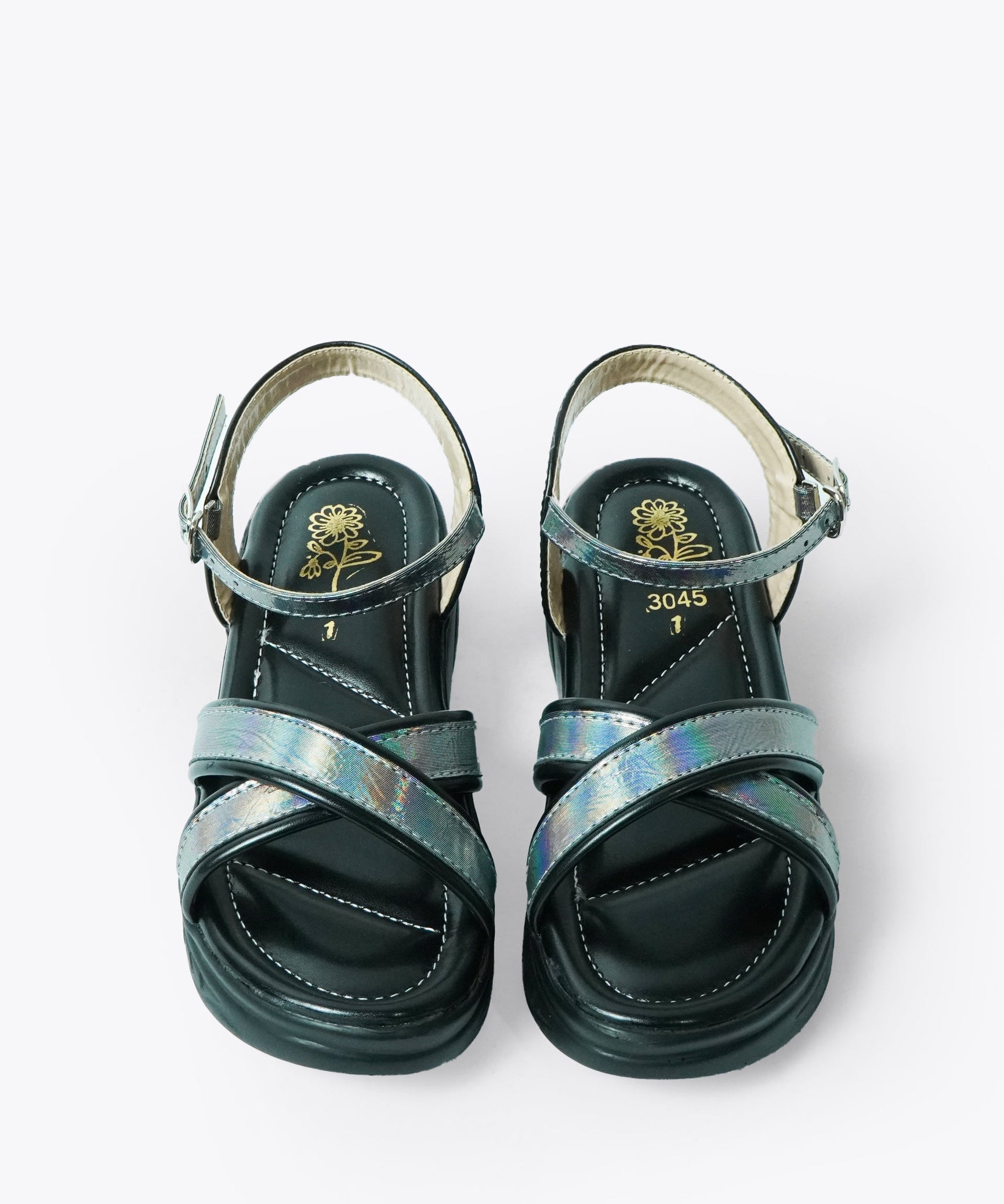 Girl Sandal 25402