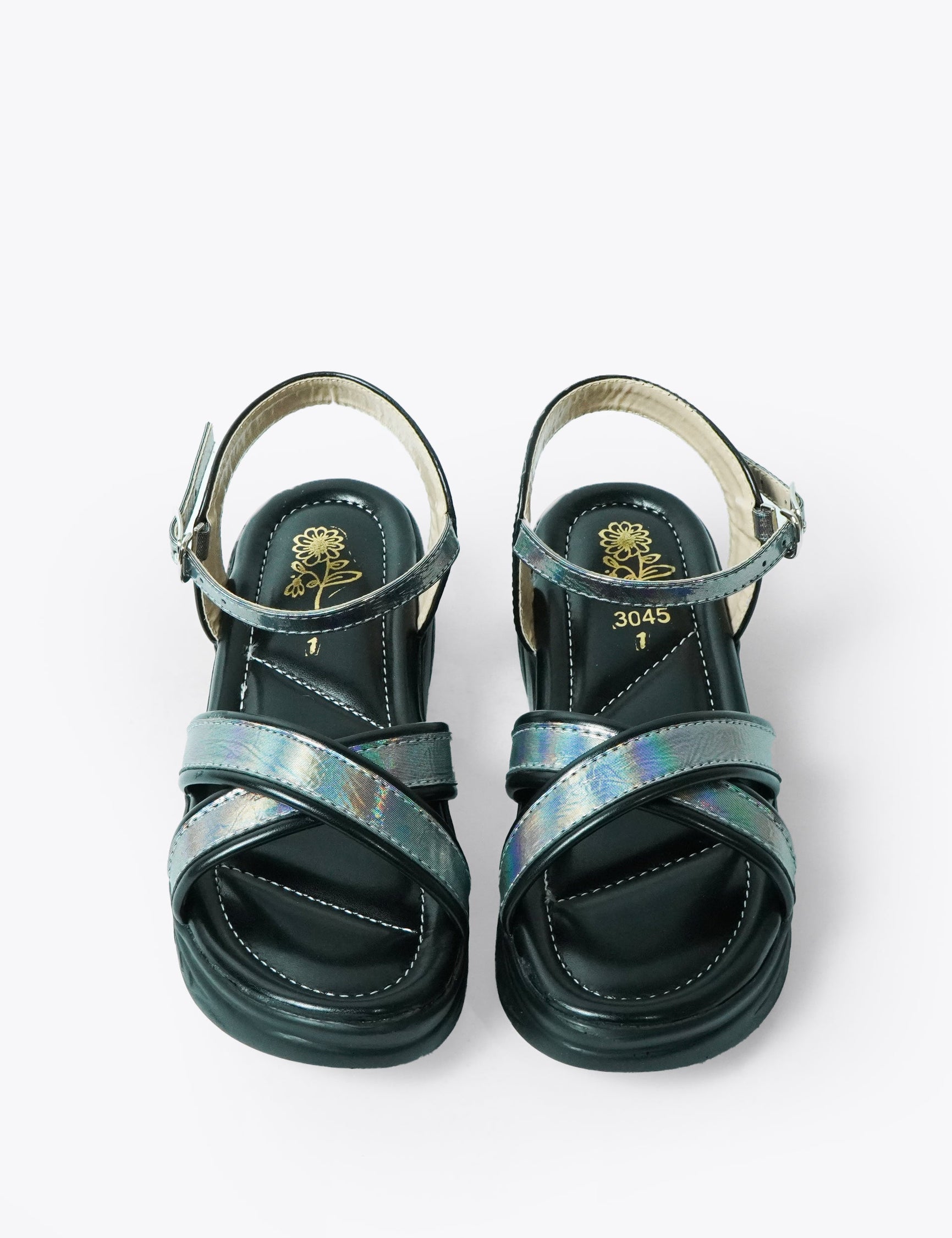 Girl Sandal 25402
