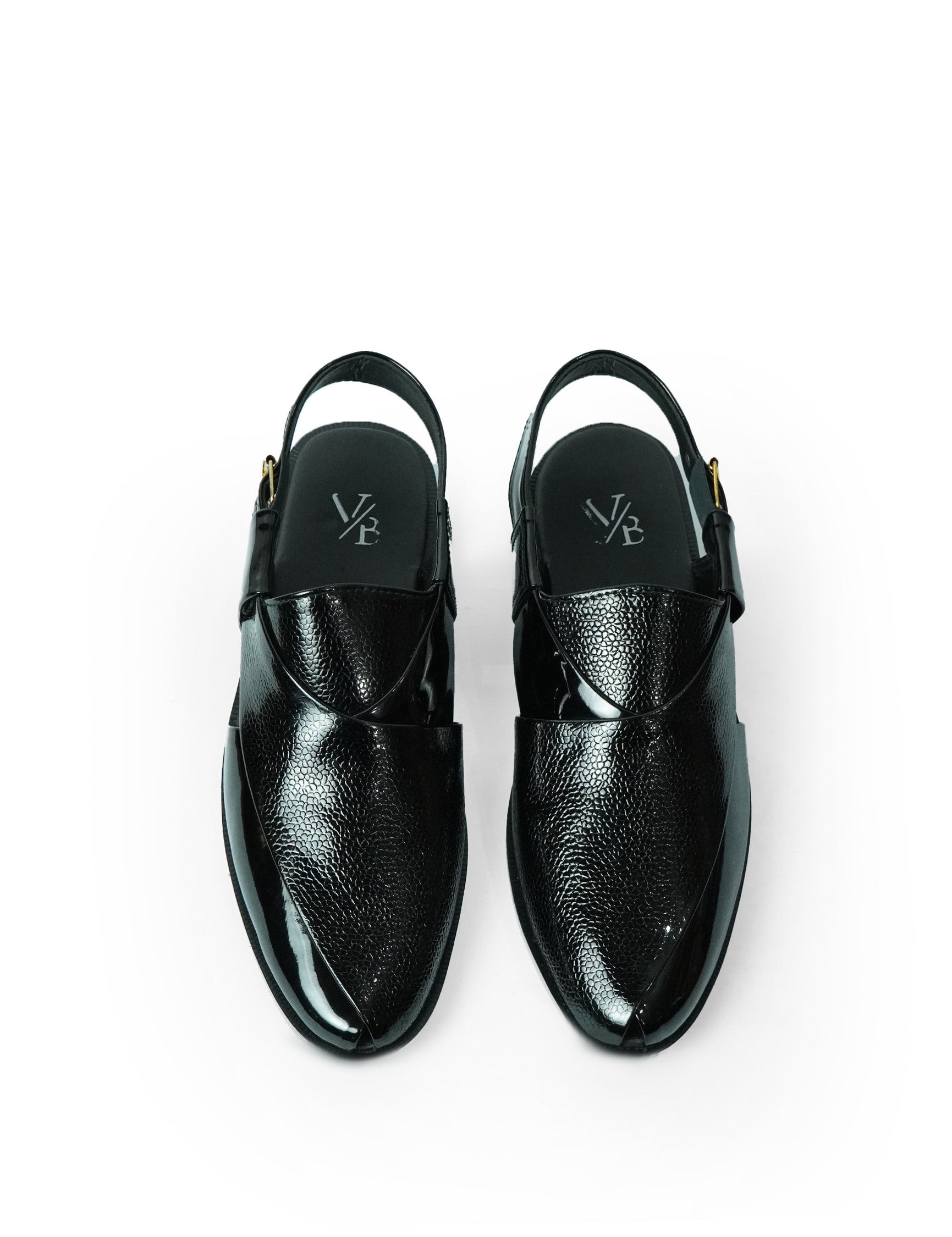 Vince born patten leather 3144