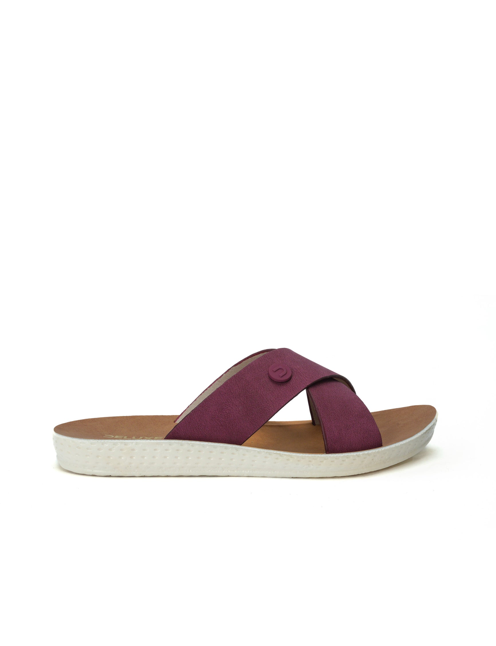 EVA Easygoing Style for Tiny Feet