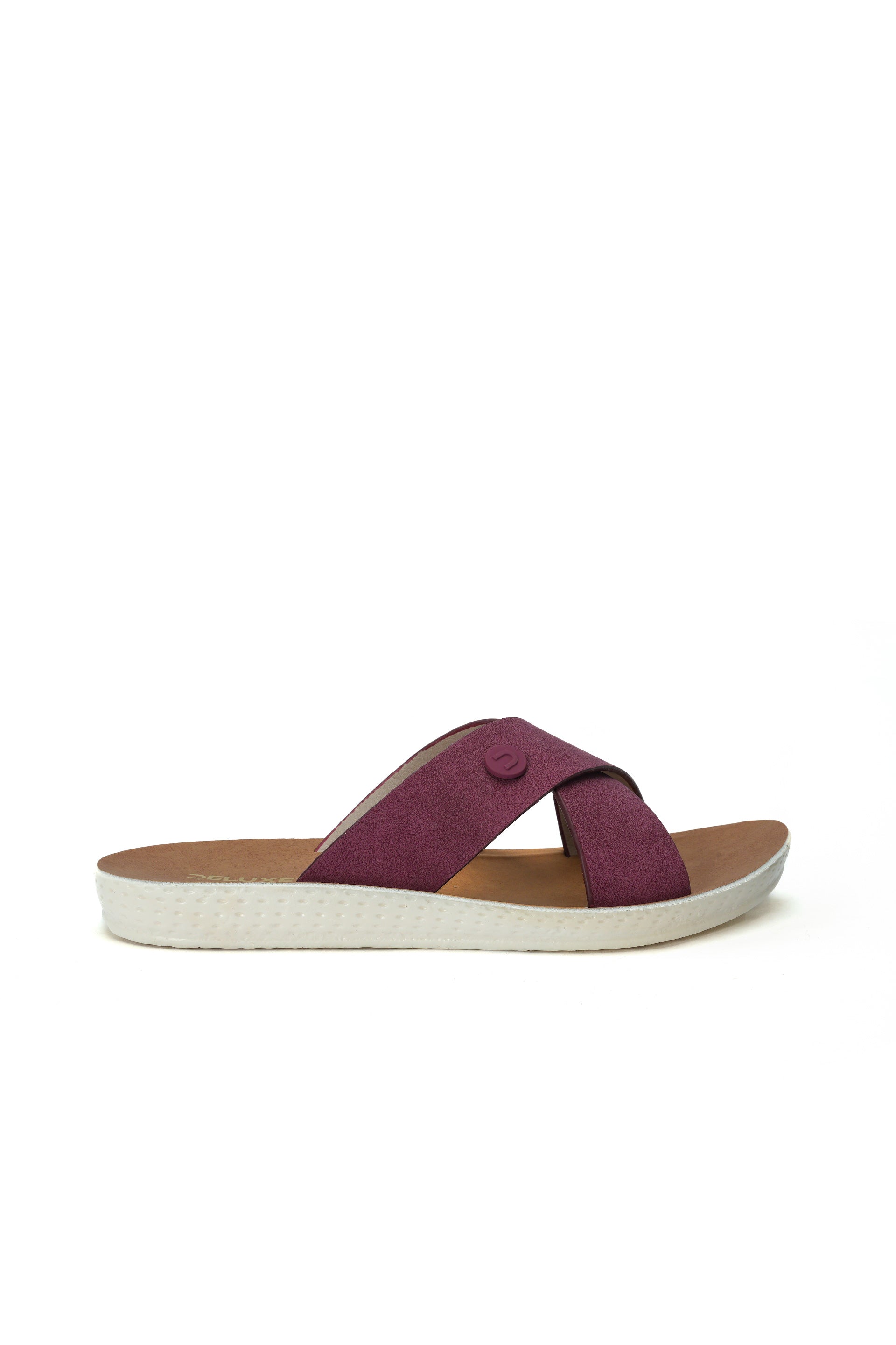 EVA Easygoing Style for Tiny Feet