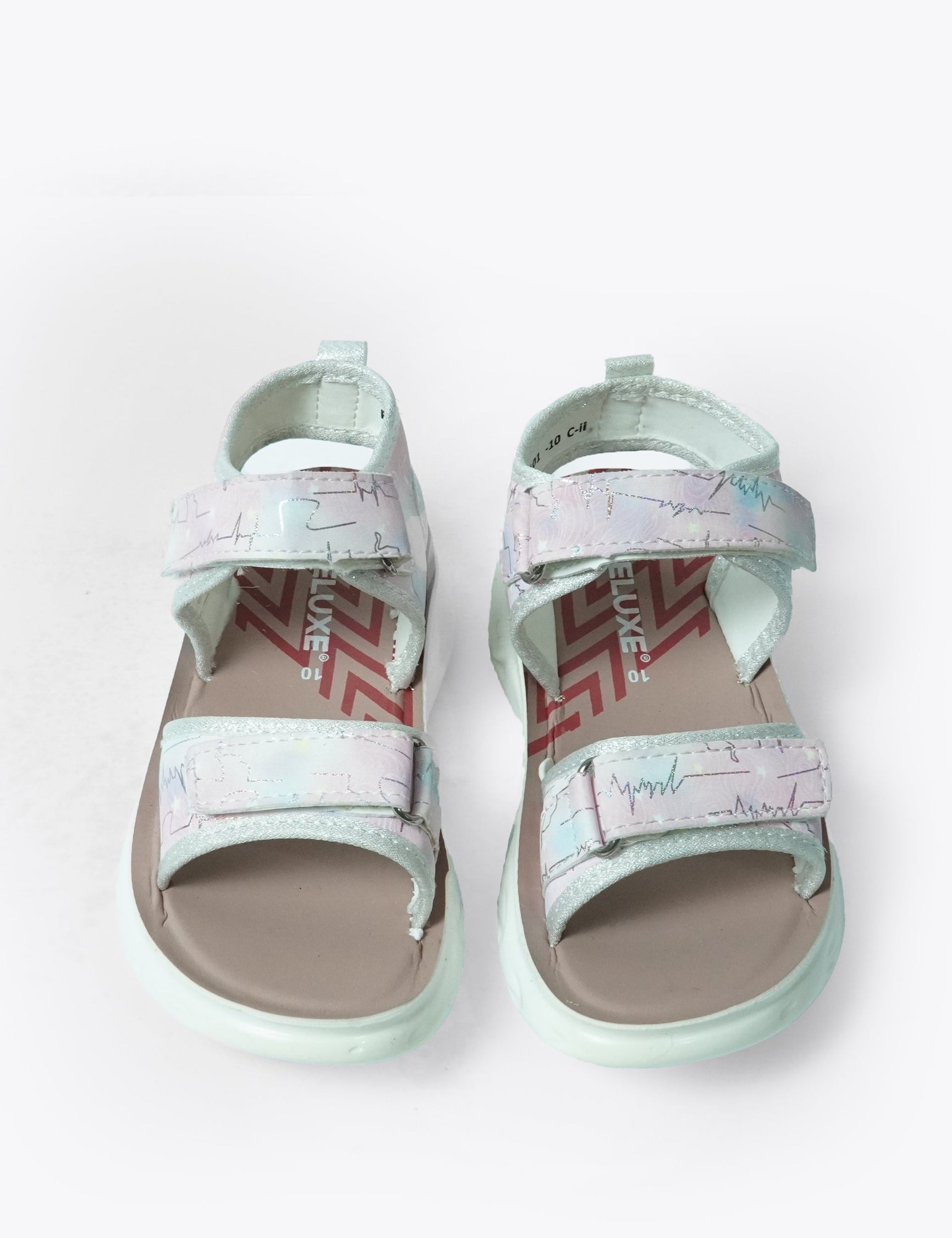 Girl Imported Sandal 25320