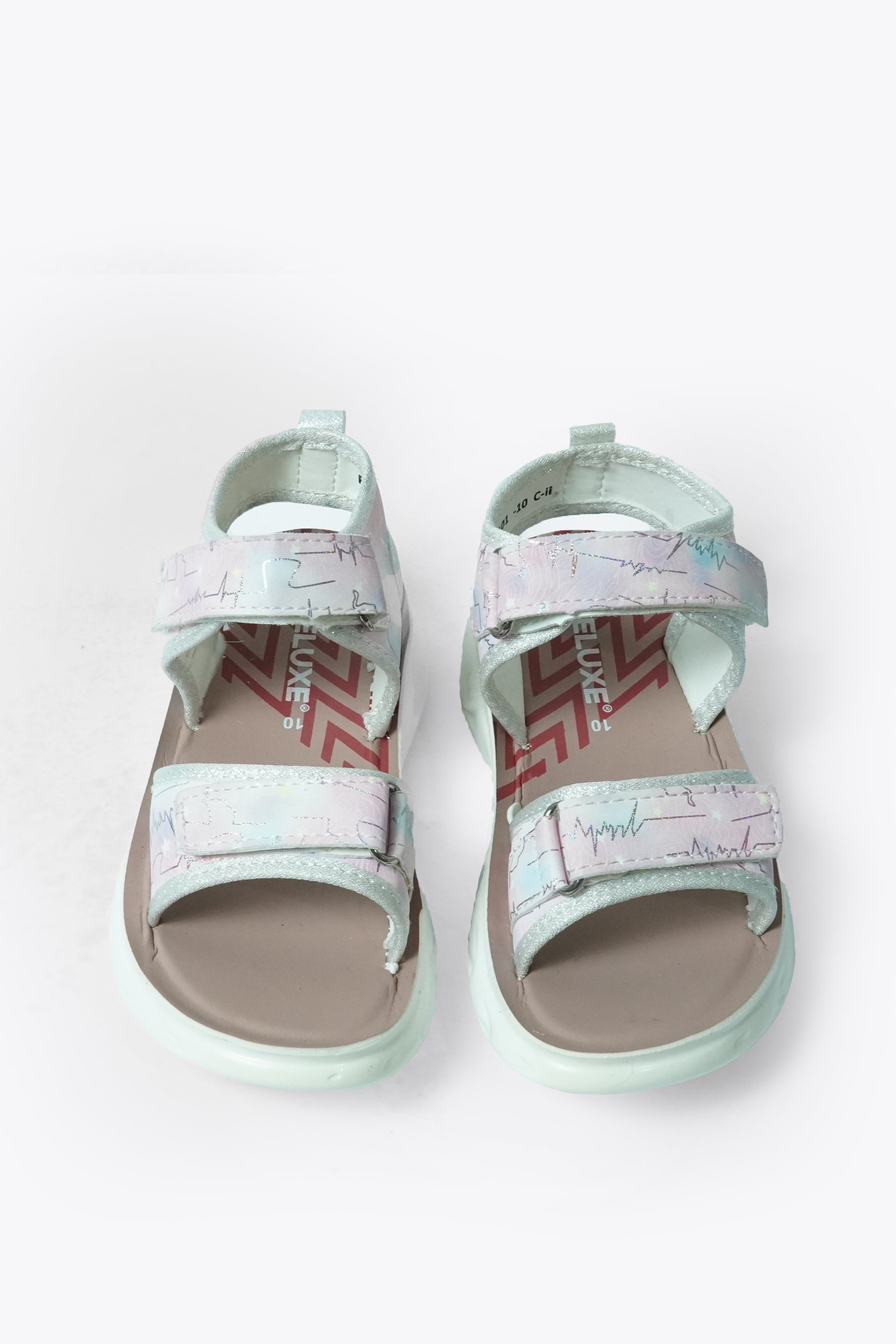 Girl Imported Sandal 25320