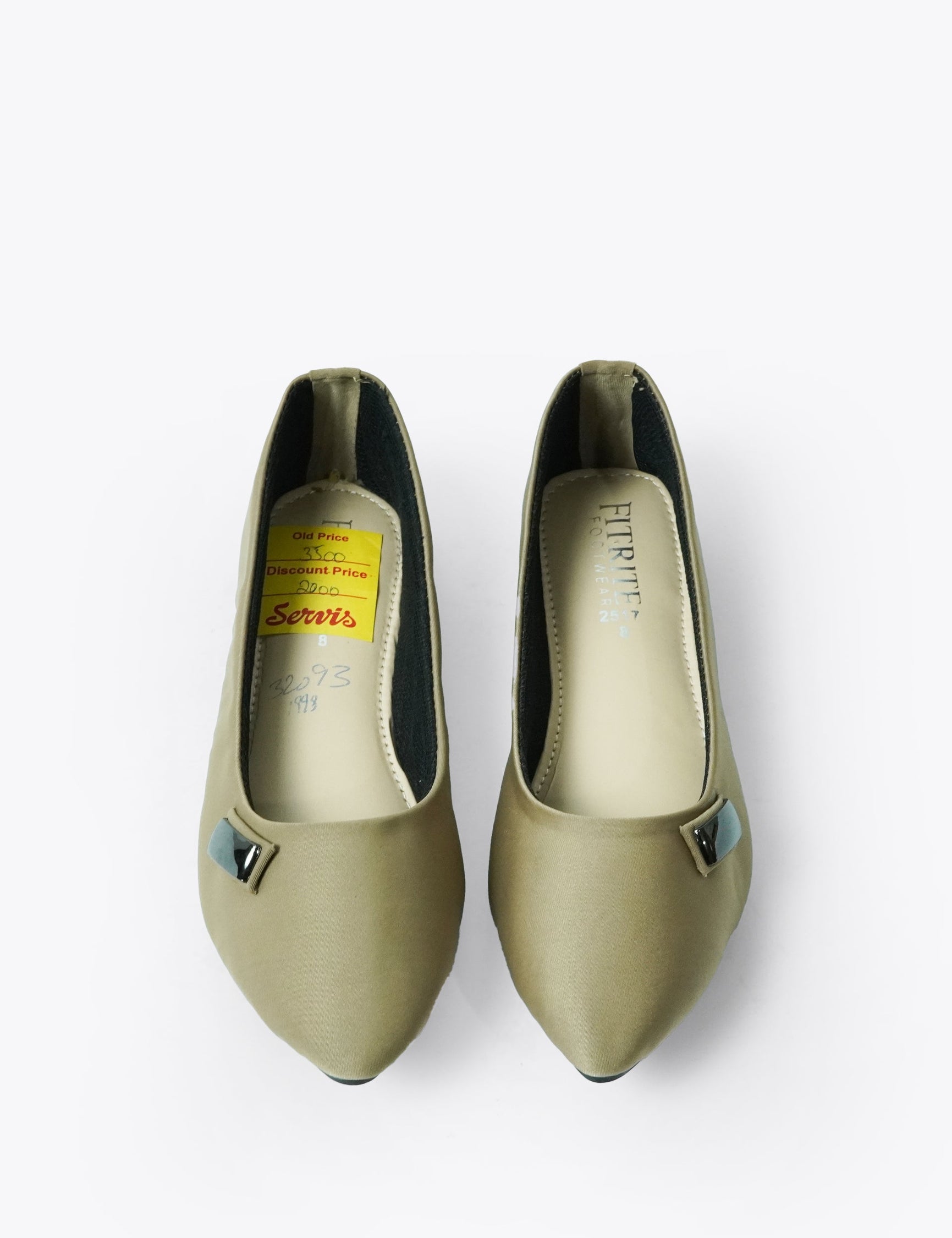 Ladies Pumps 32093