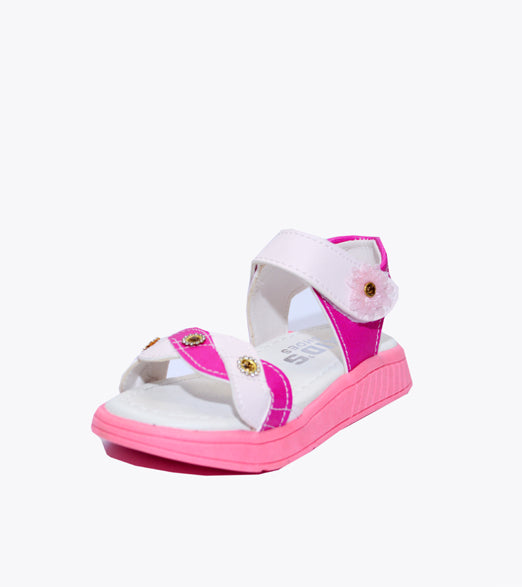 Girl Sandal 15308