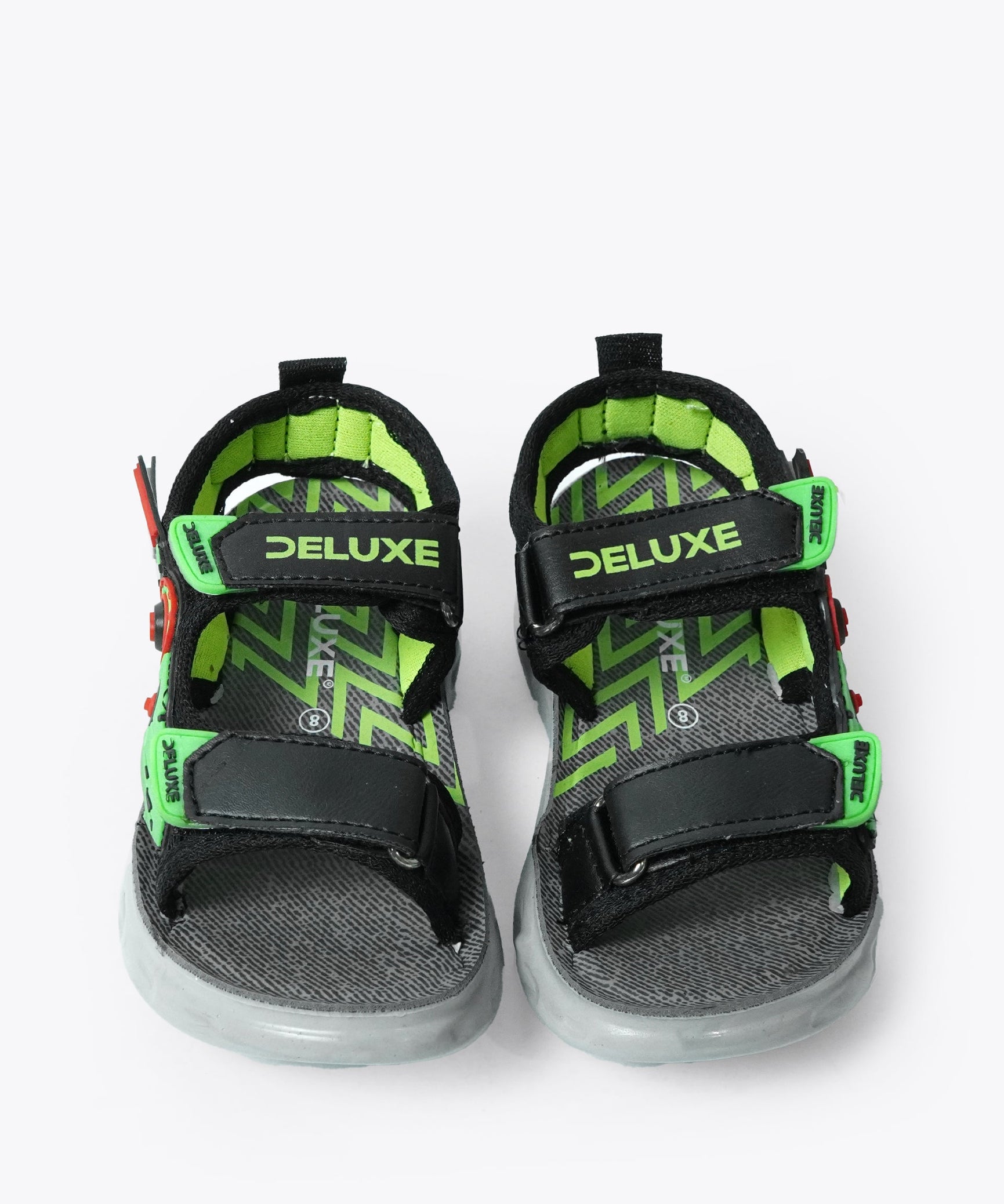 Boy Sandal 25340