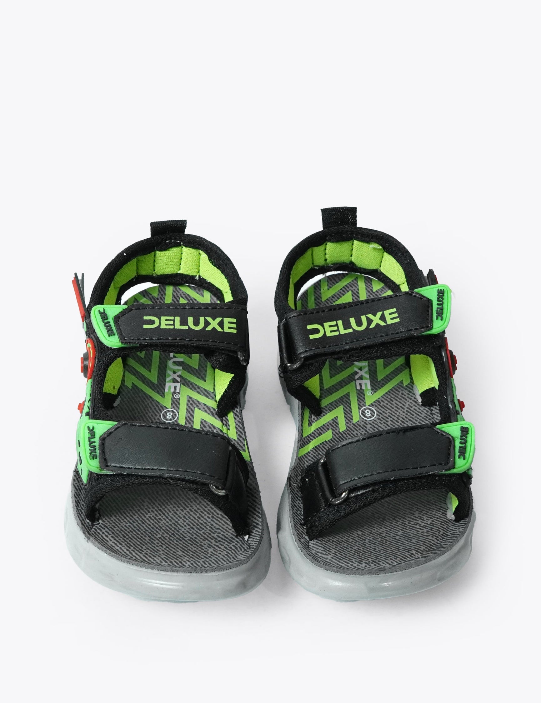 Boy Sandal 25340